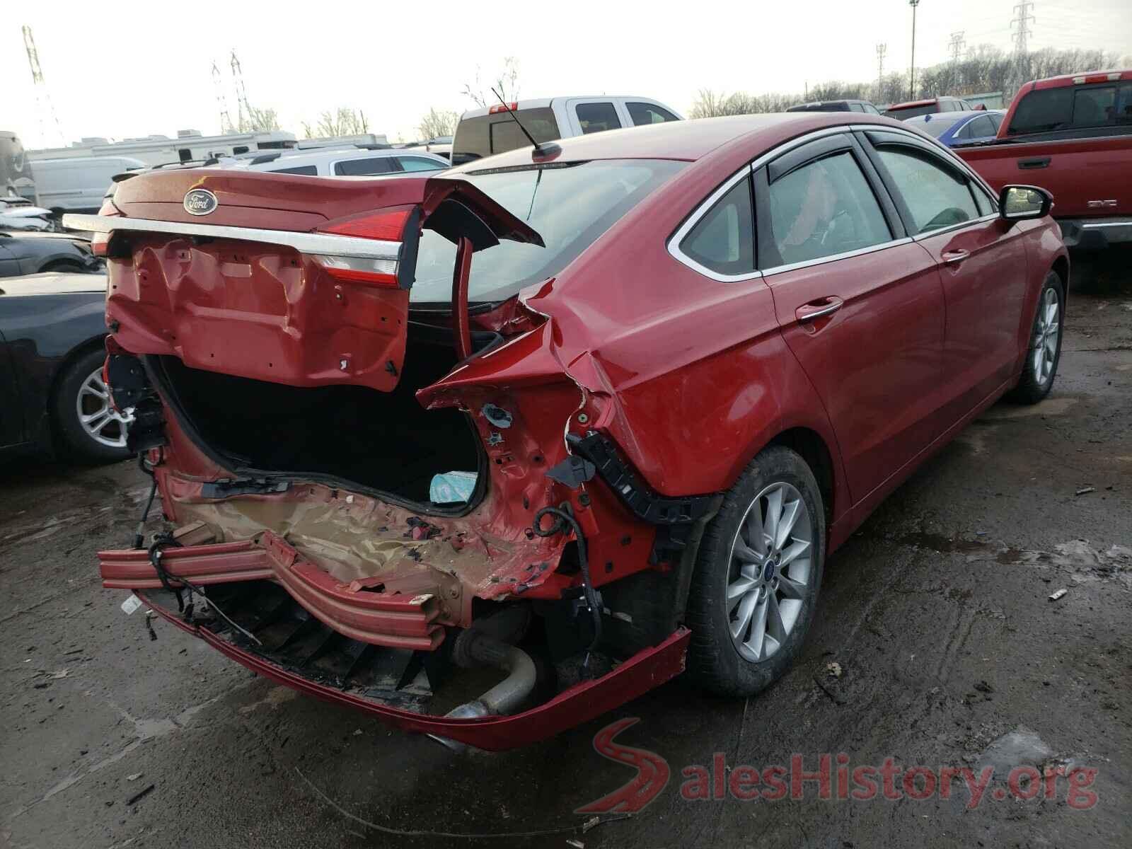 3FA6P0HD9HR213754 2017 FORD FUSION