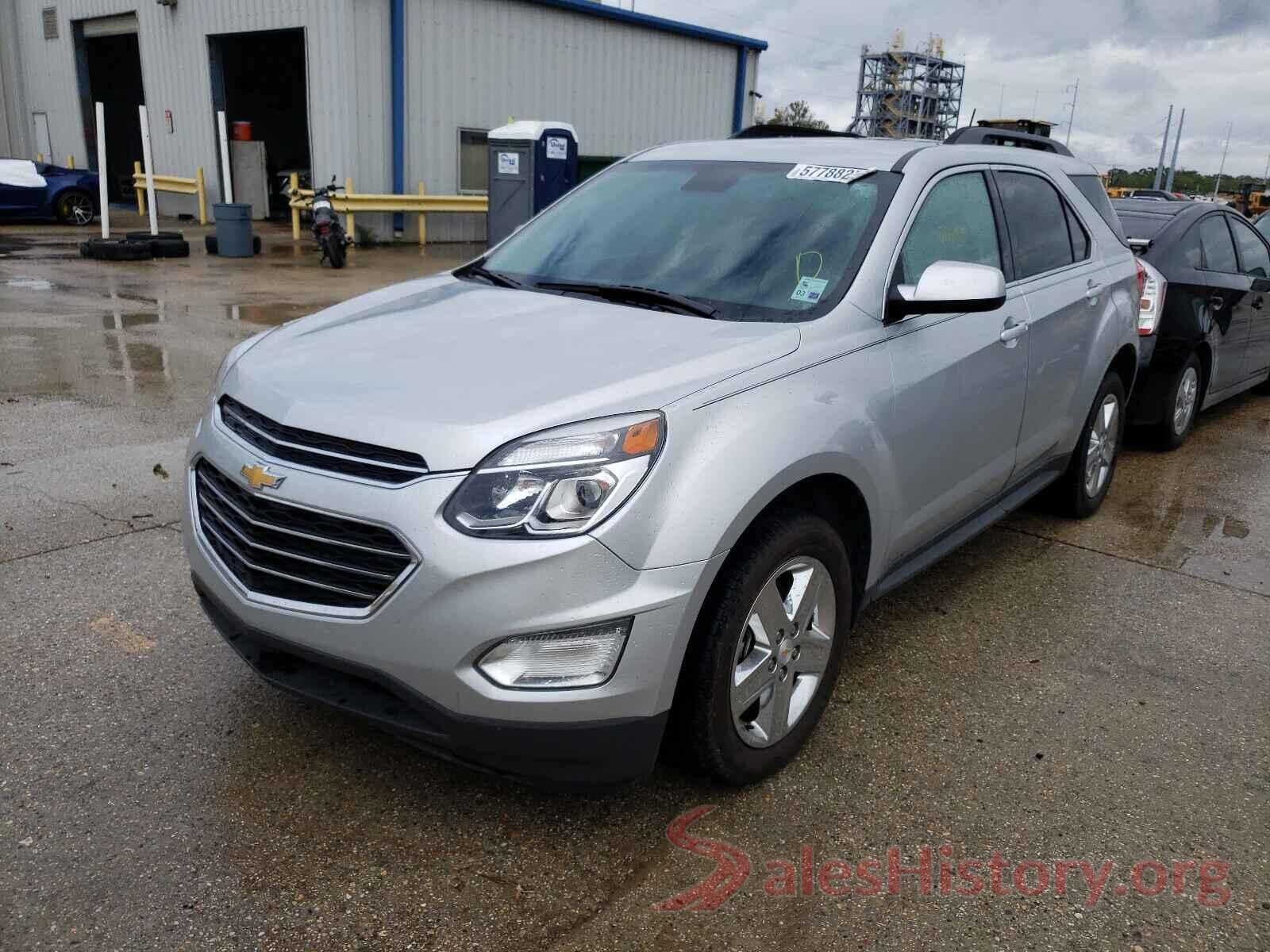 2GNALCEK7G1129799 2016 CHEVROLET EQUINOX