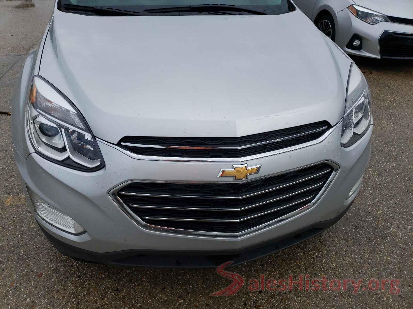 2GNALCEK7G1129799 2016 CHEVROLET EQUINOX