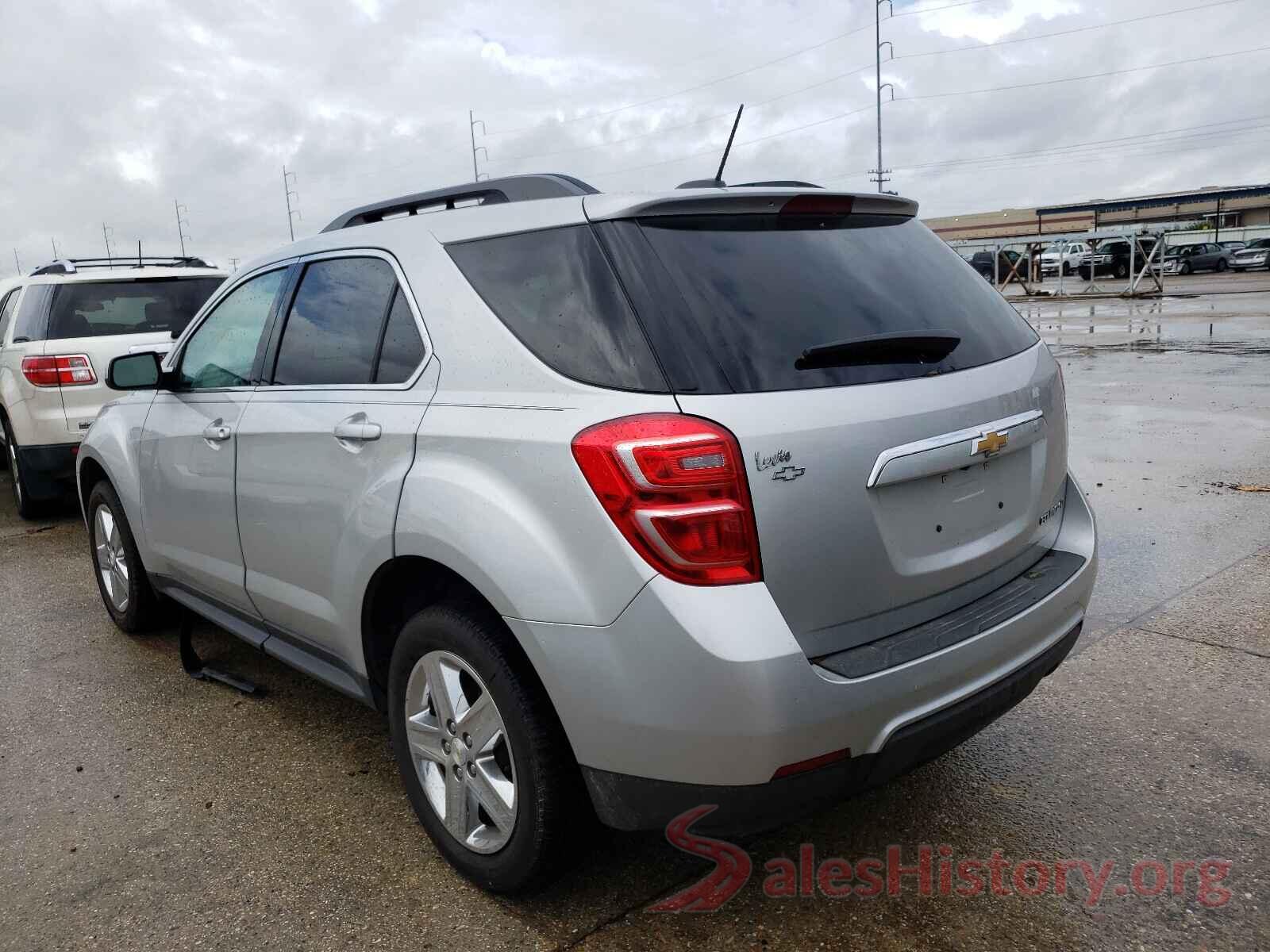 2GNALCEK7G1129799 2016 CHEVROLET EQUINOX