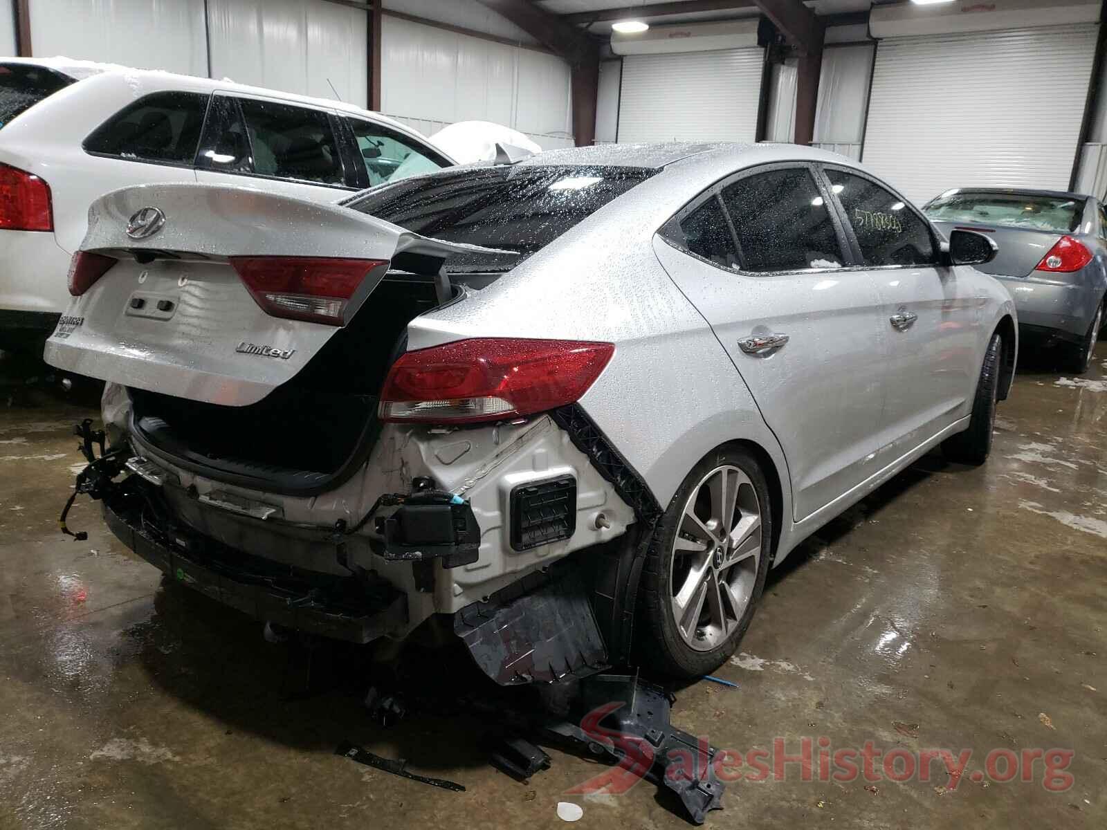 5NPD84LF9HH008128 2017 HYUNDAI ELANTRA