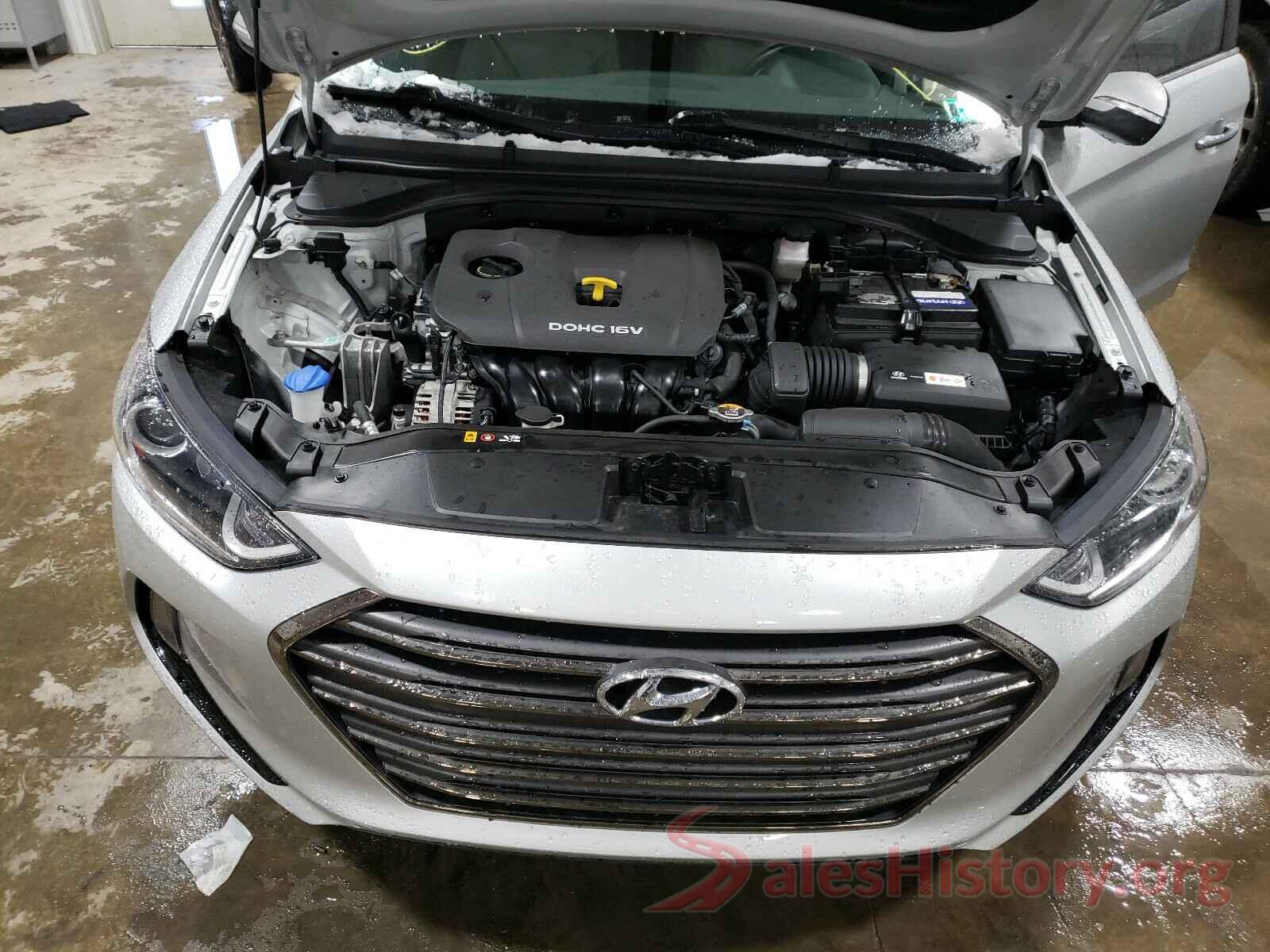 5NPD84LF9HH008128 2017 HYUNDAI ELANTRA