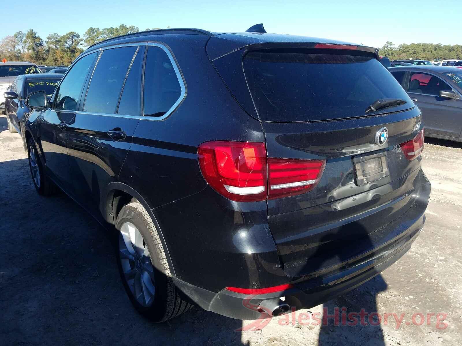 5UXKR0C52G0S92748 2016 BMW X5