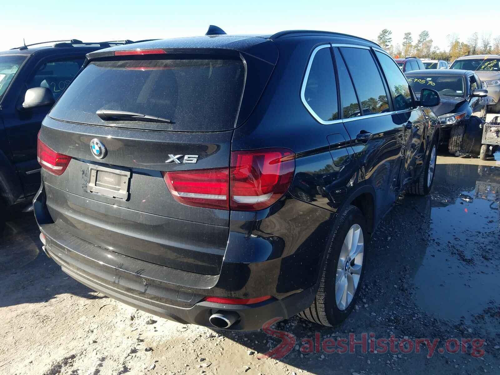 5UXKR0C52G0S92748 2016 BMW X5