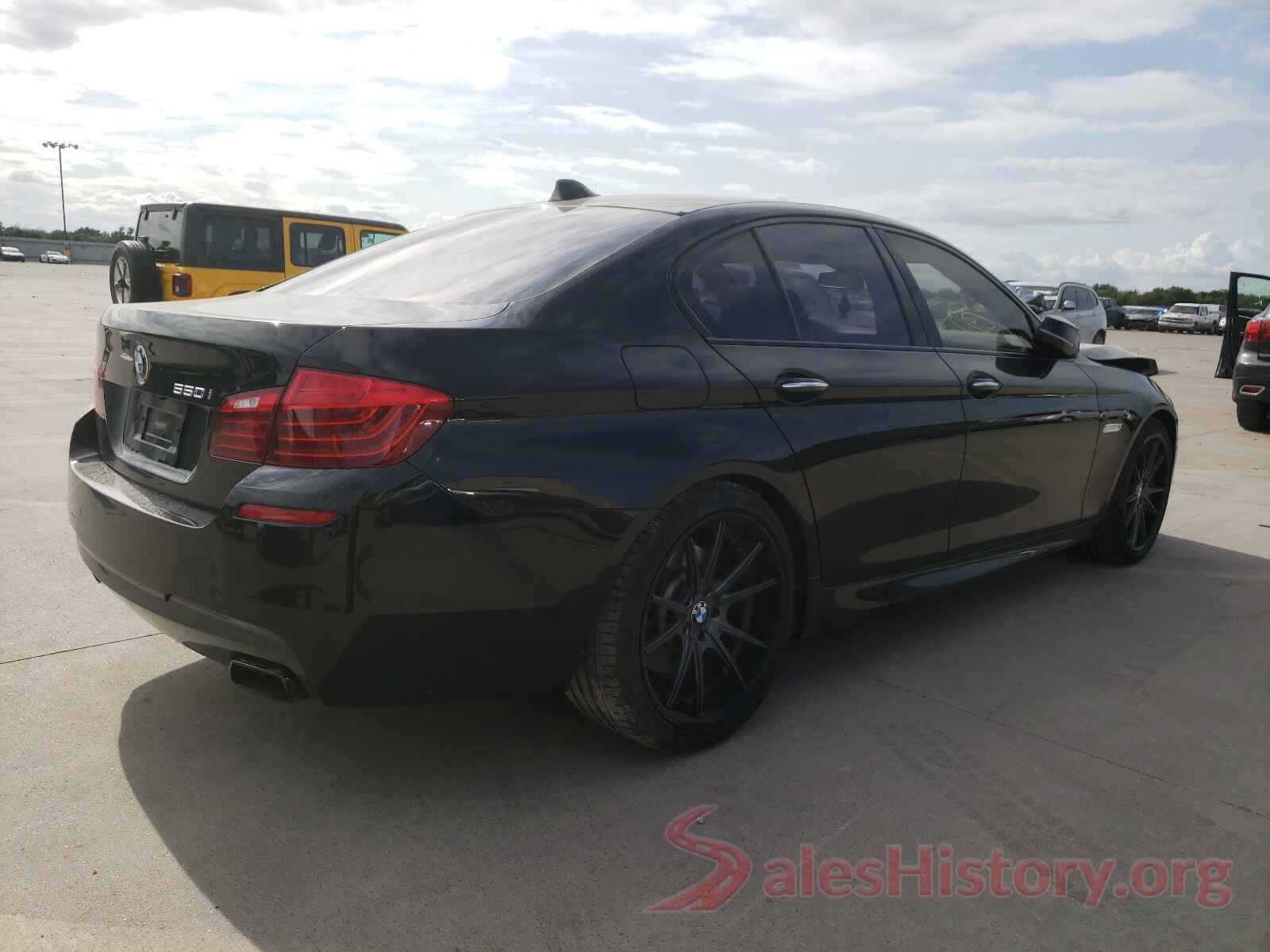 WBAKN9C52GD962273 2016 BMW 5 SERIES