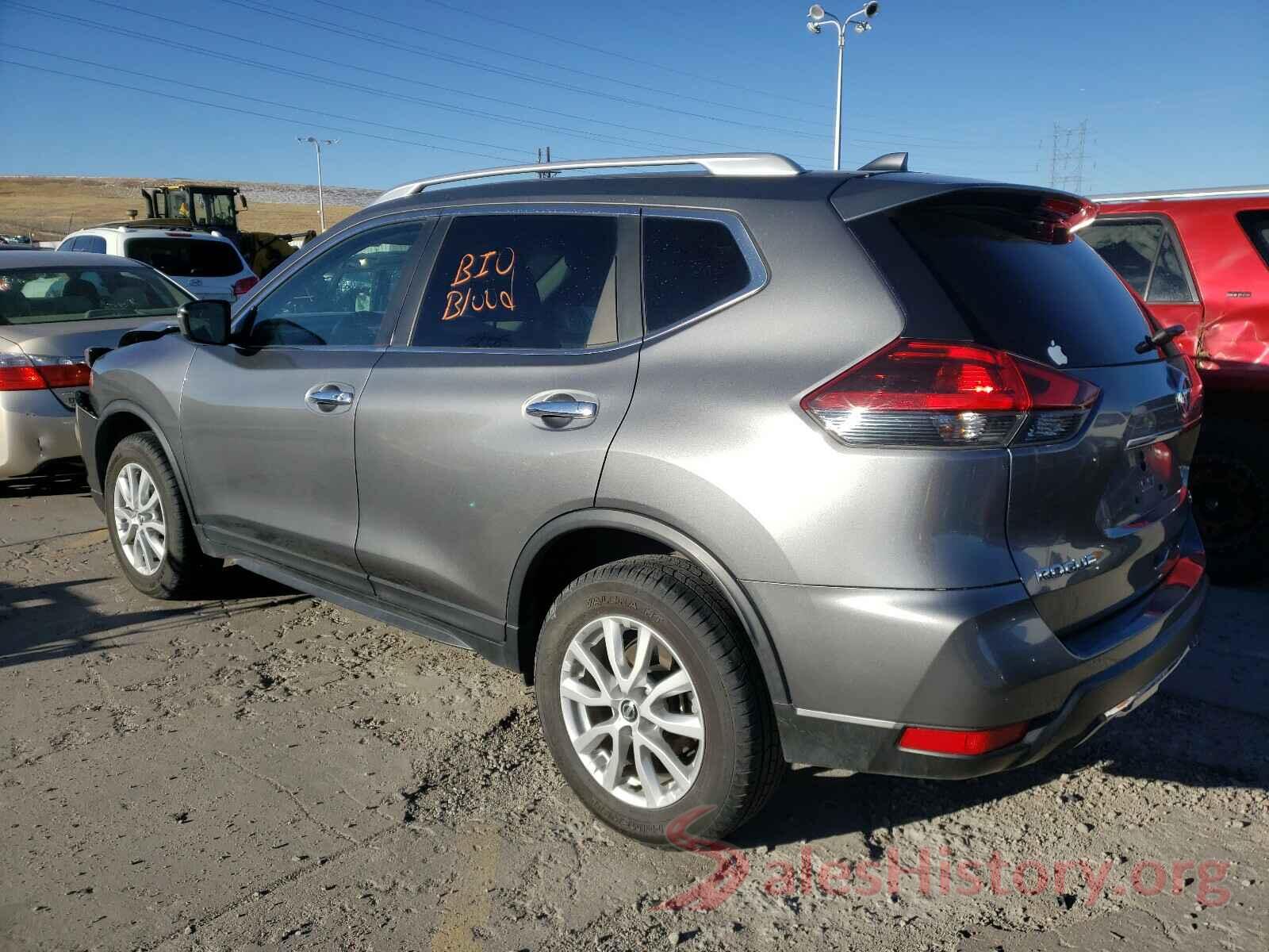 KNMAT2MV5JP527215 2018 NISSAN ROGUE