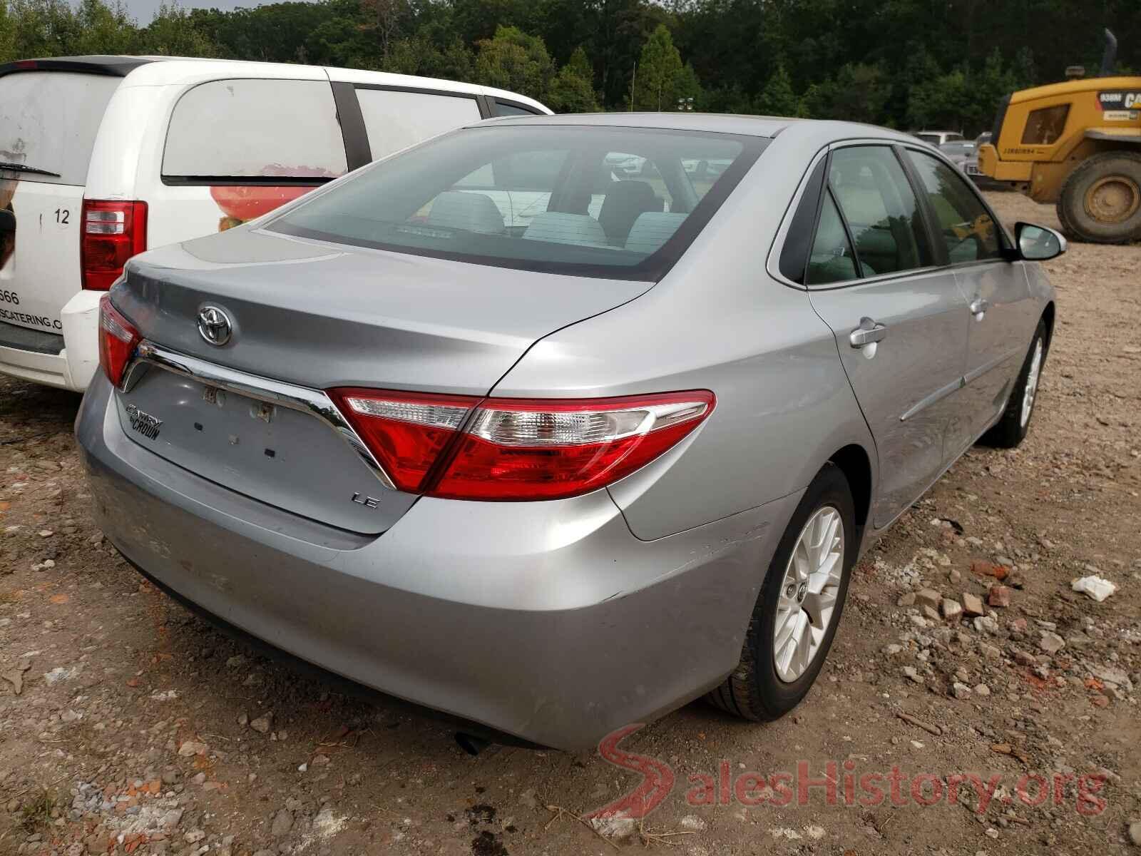 4T4BF1FK4GR541045 2016 TOYOTA CAMRY