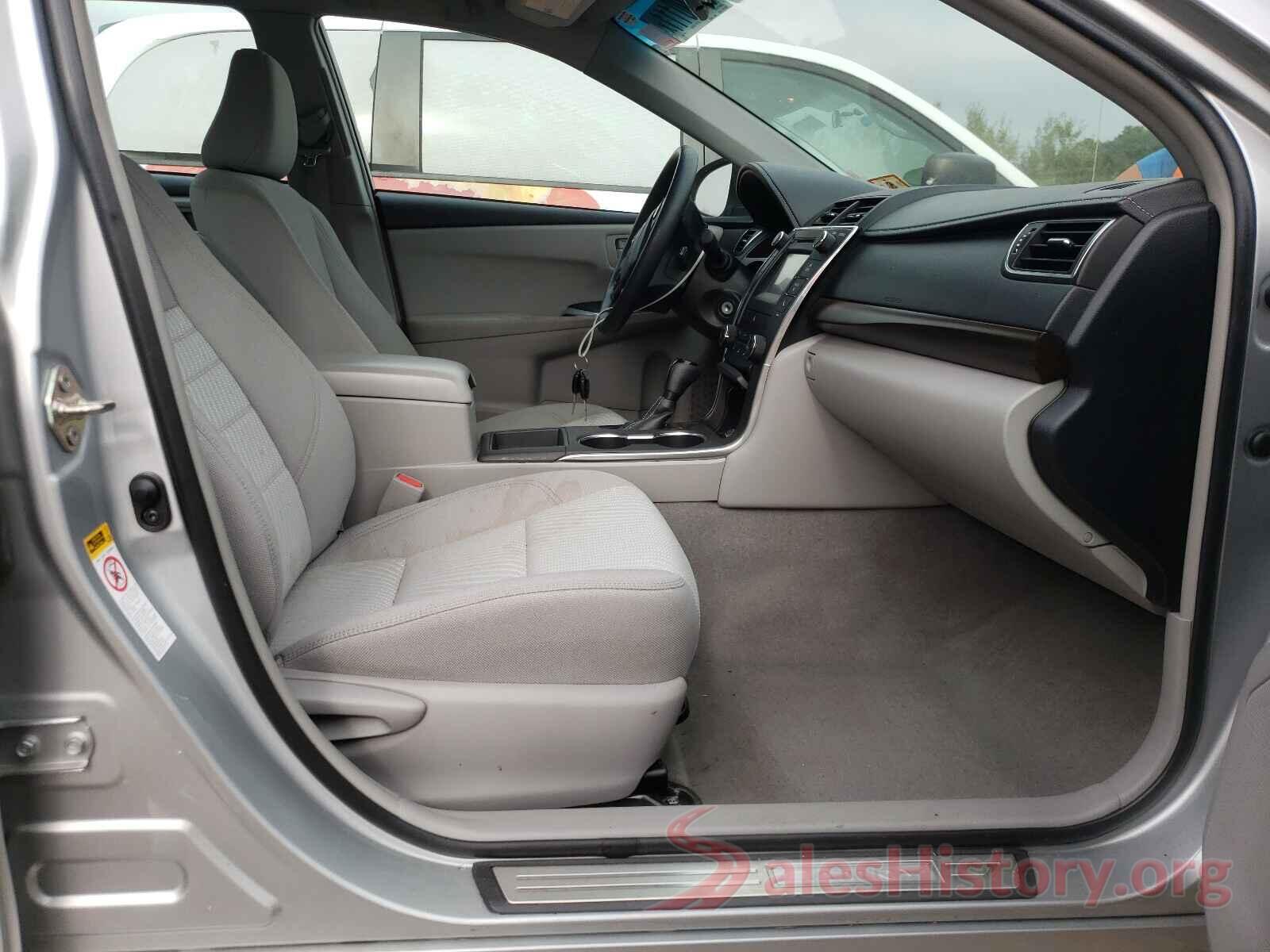 4T4BF1FK4GR541045 2016 TOYOTA CAMRY