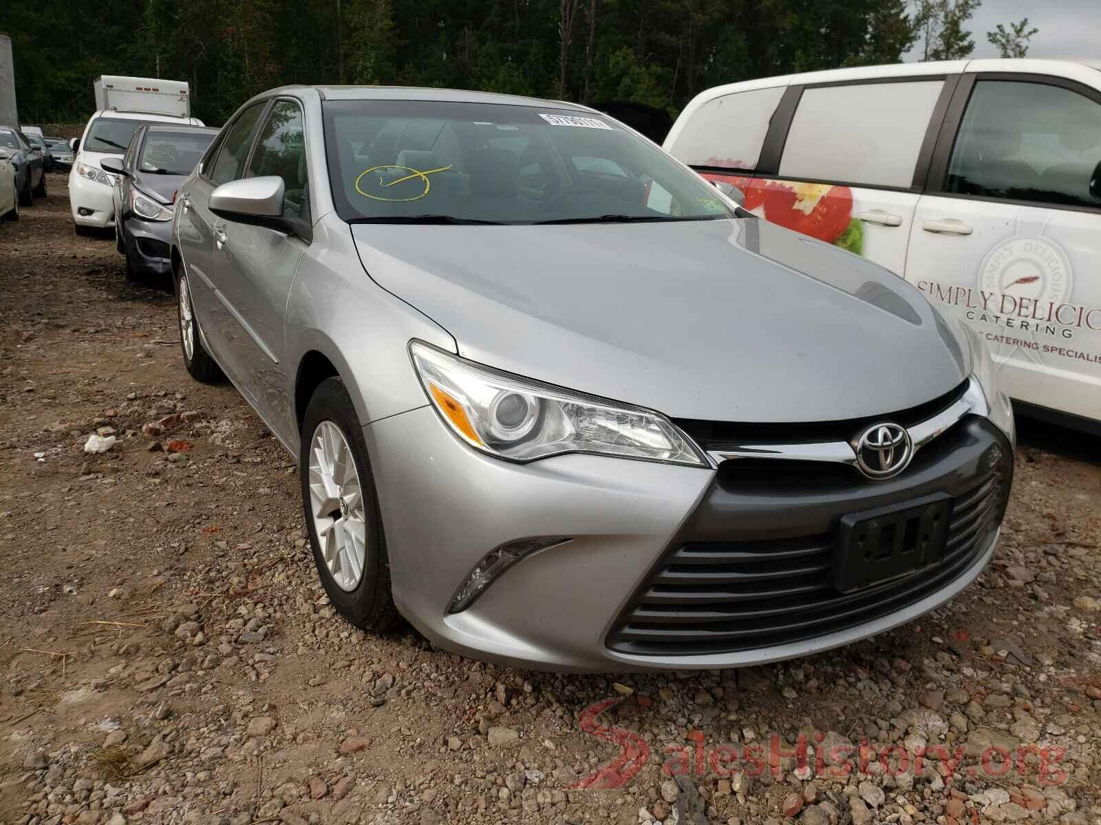 4T4BF1FK4GR541045 2016 TOYOTA CAMRY