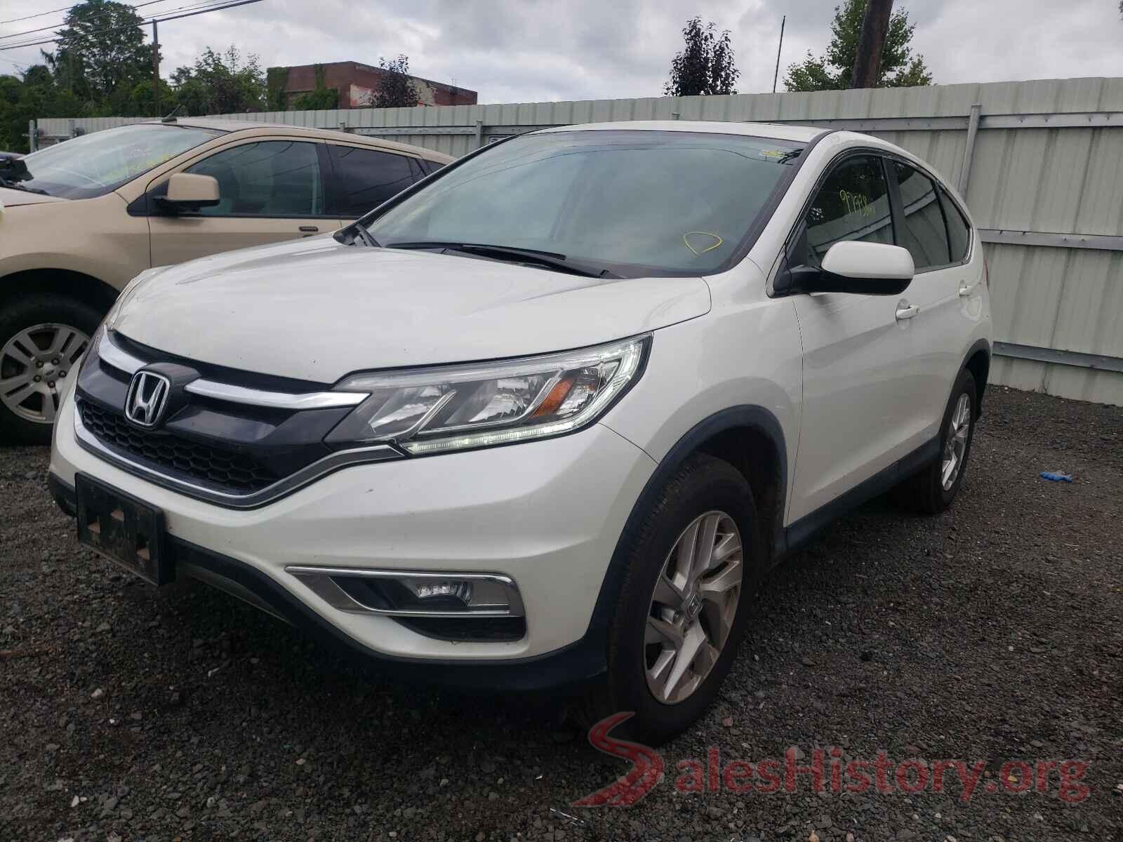 5J6RM4H56GL131004 2016 HONDA CRV