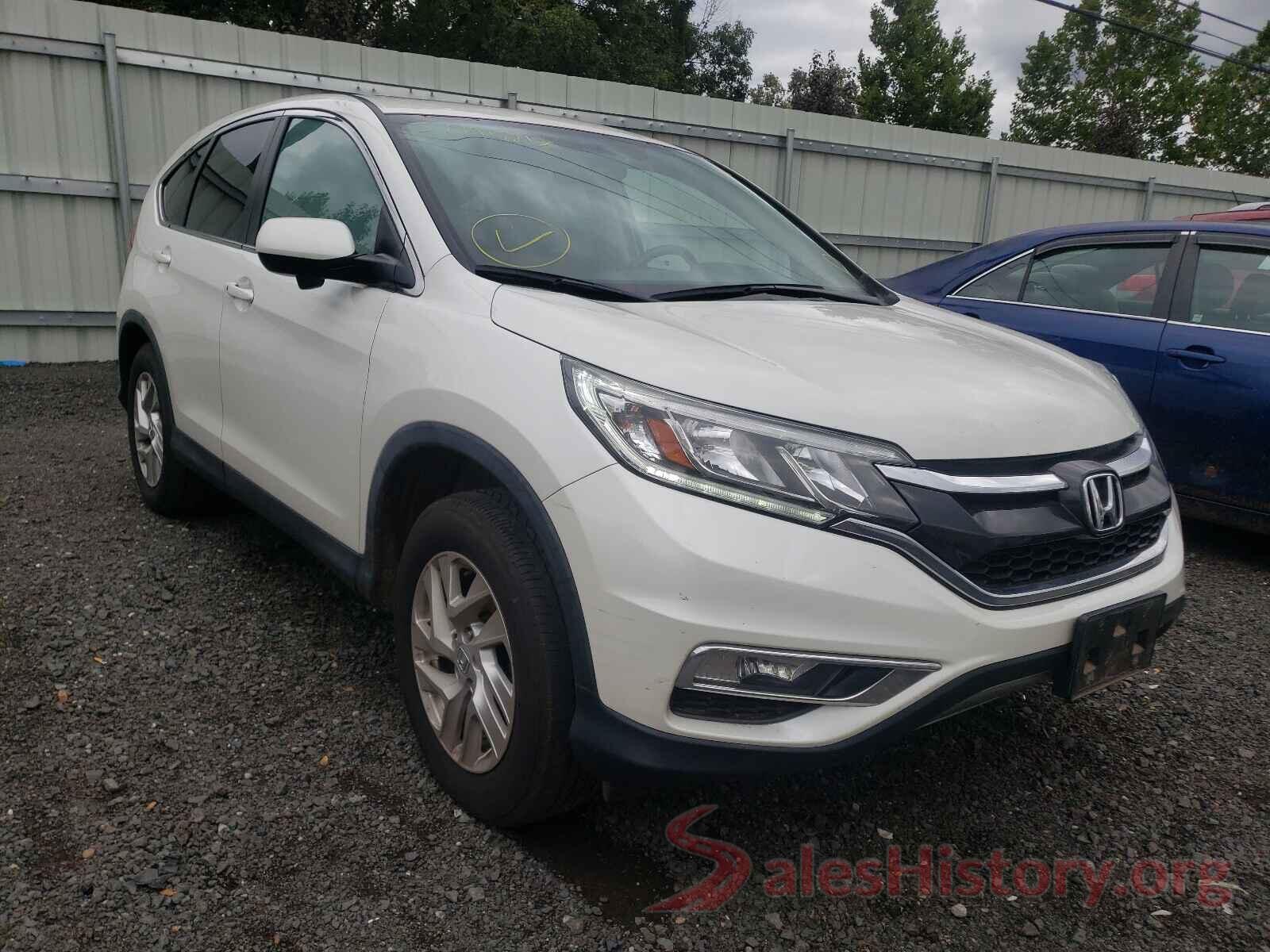 5J6RM4H56GL131004 2016 HONDA CRV