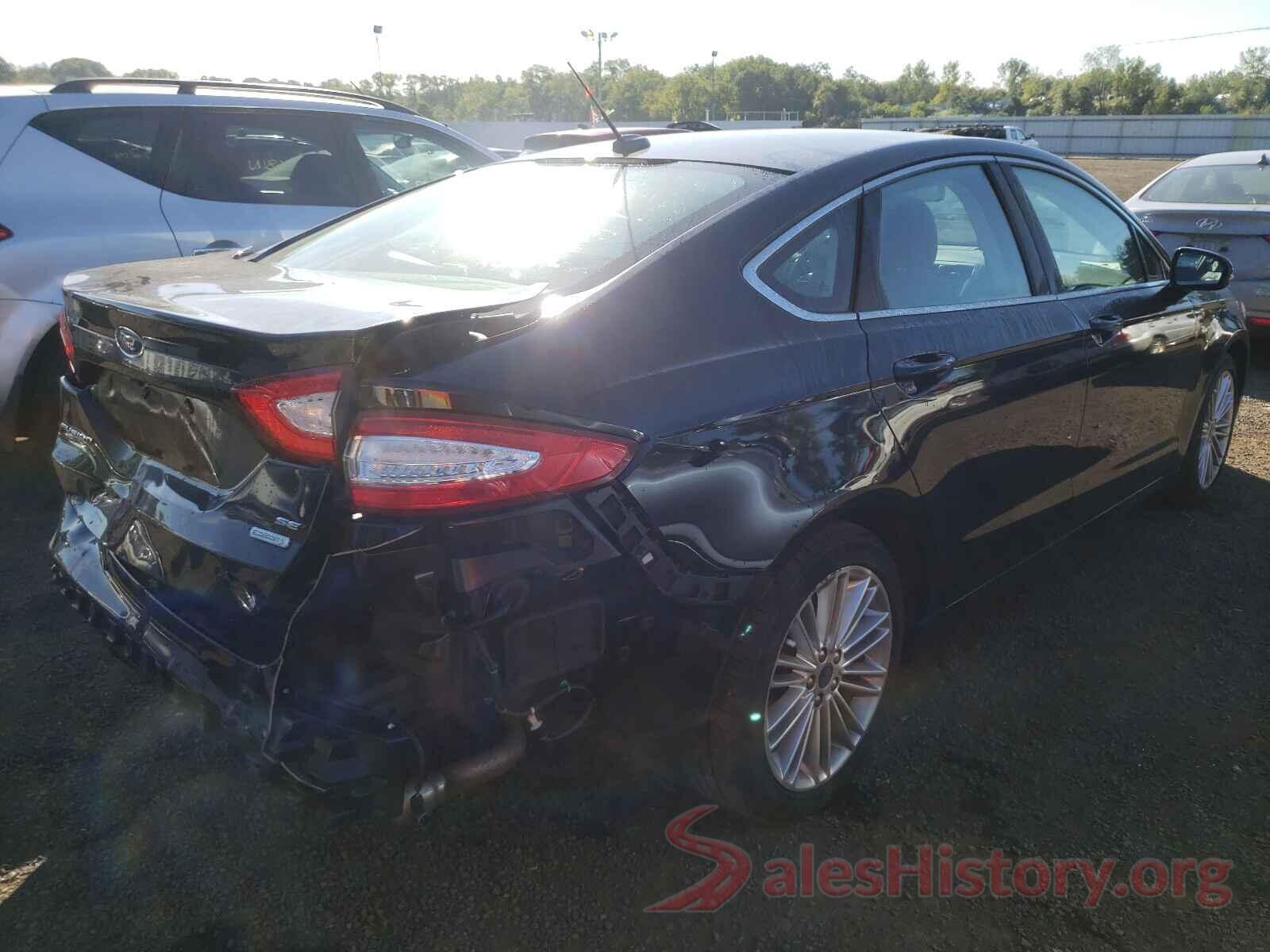 1FA6P0HD0G5113141 2016 FORD FUSION