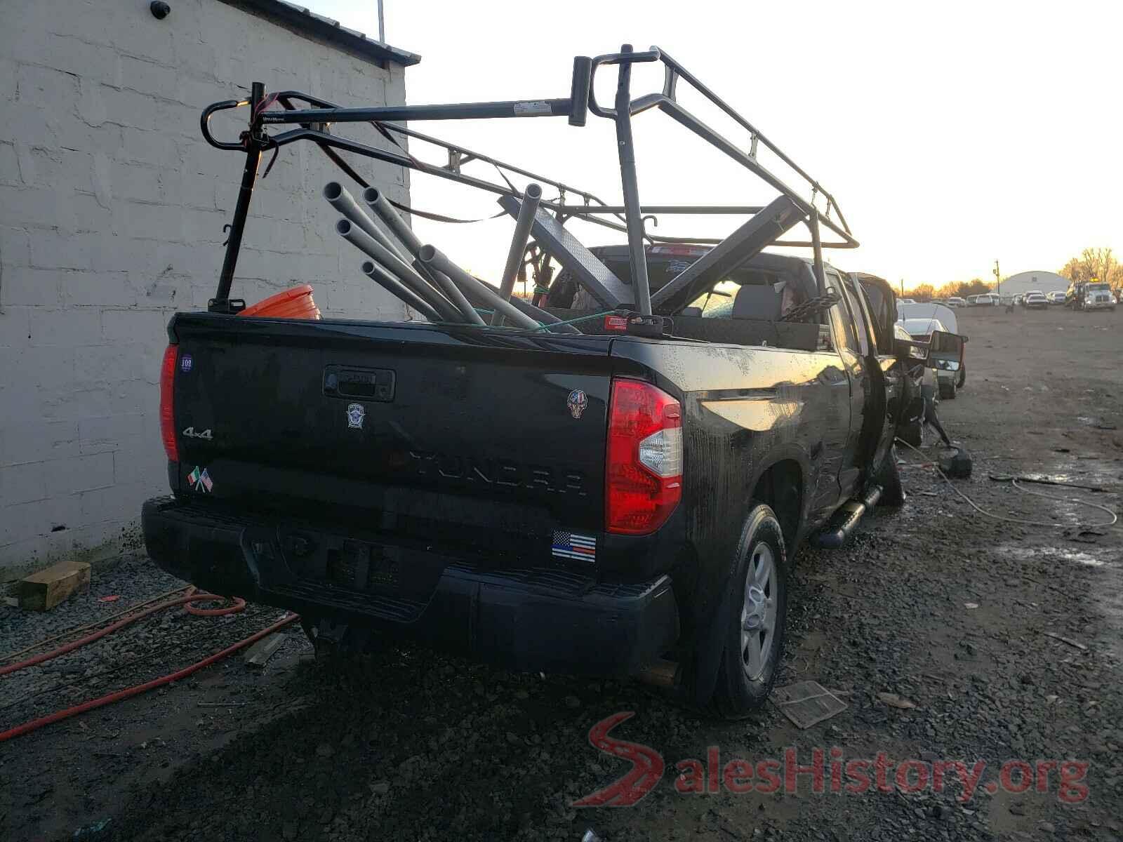 5TFCY5F16KX024879 2019 TOYOTA TUNDRA