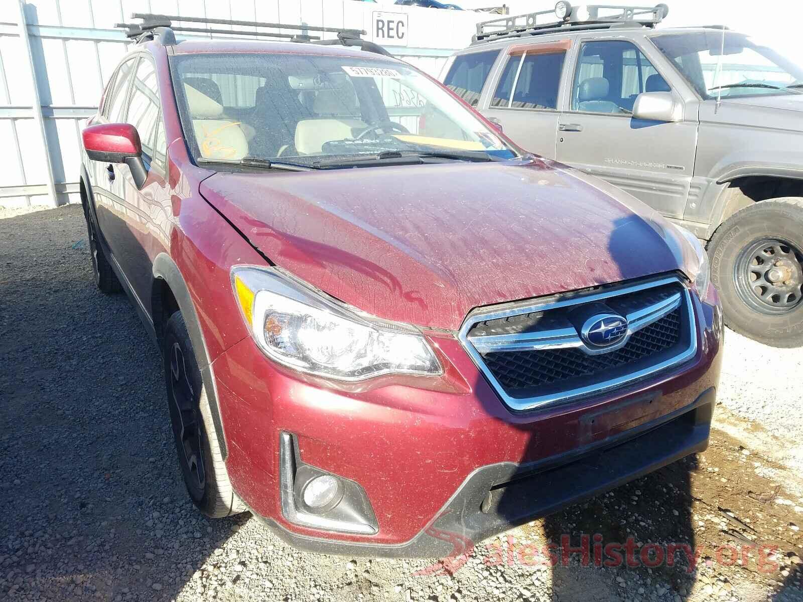 JF2GPABC0H8241949 2017 SUBARU CROSSTREK