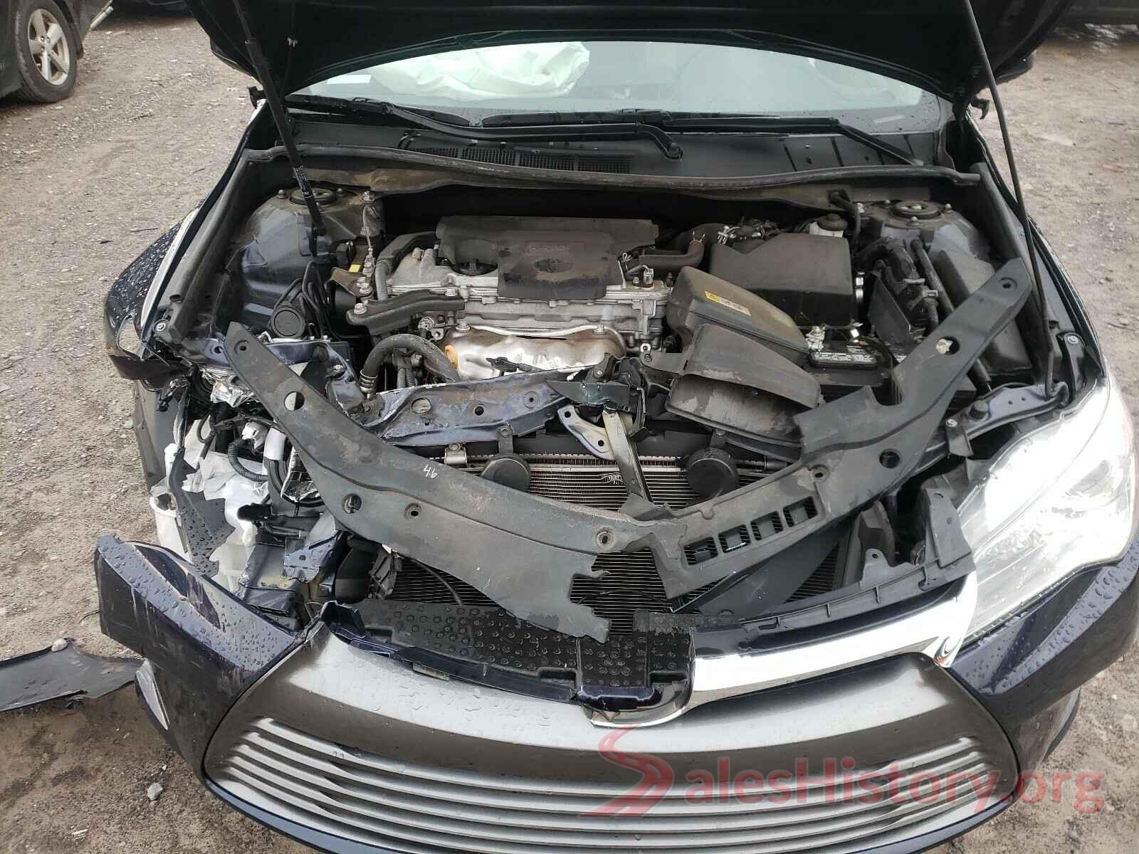 4T1BF1FK8HU763809 2017 TOYOTA CAMRY