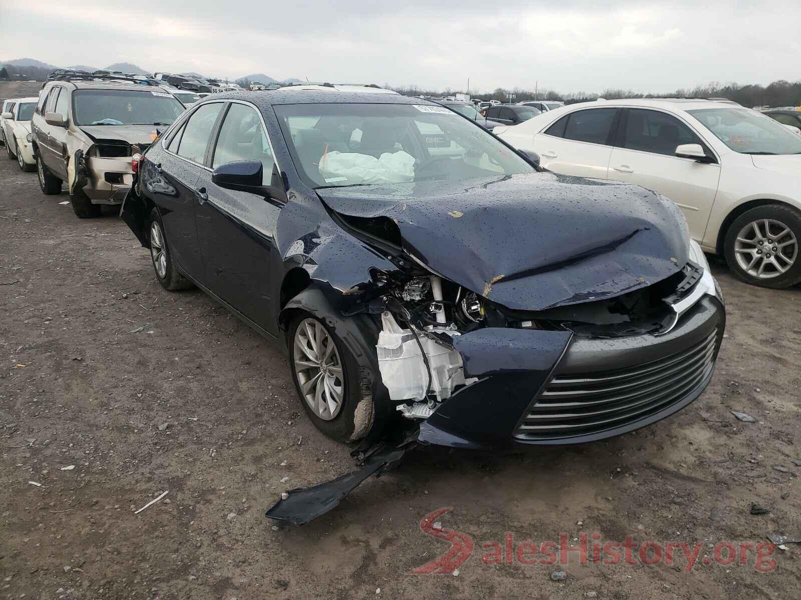 4T1BF1FK8HU763809 2017 TOYOTA CAMRY