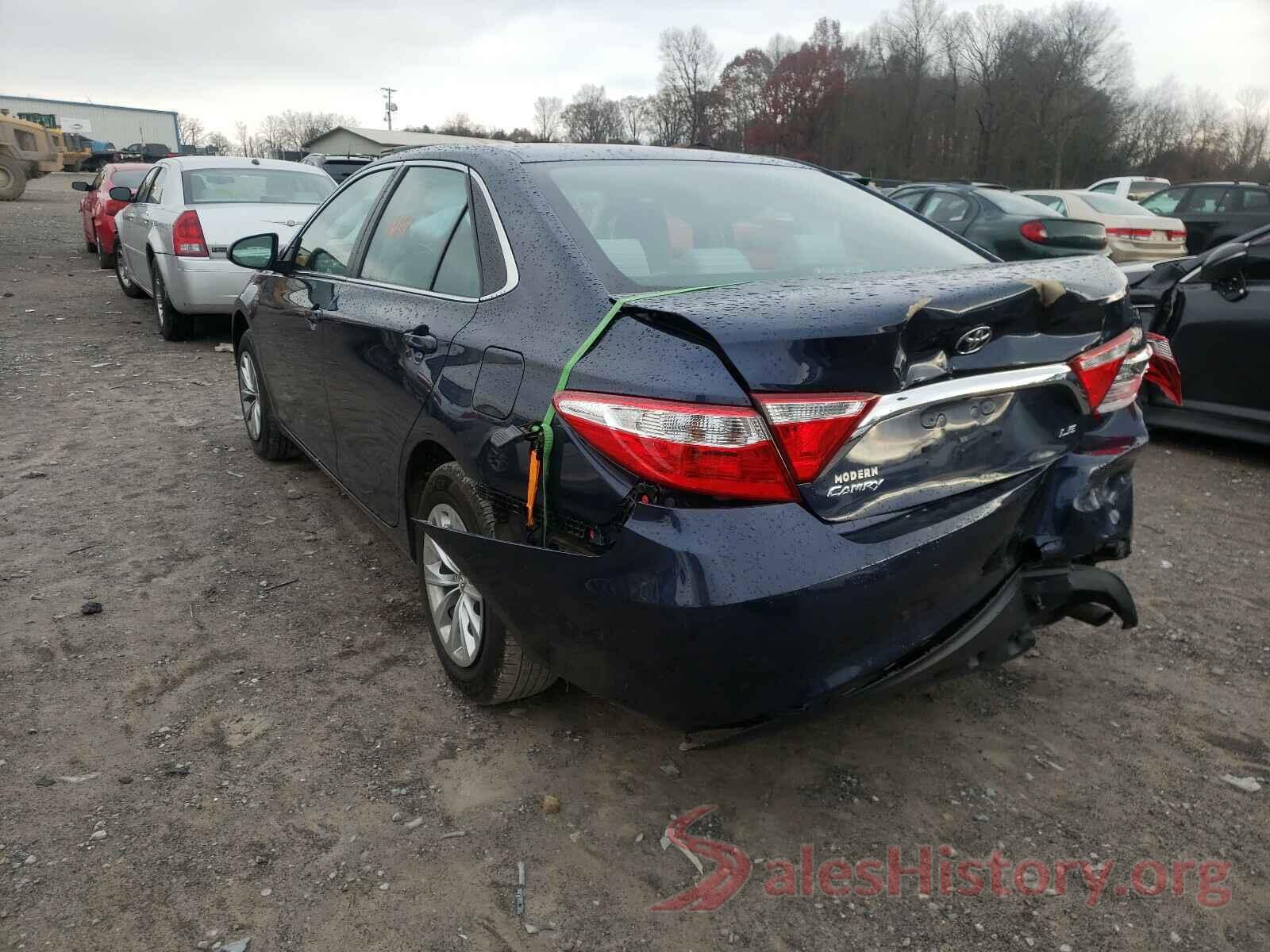 4T1BF1FK8HU763809 2017 TOYOTA CAMRY