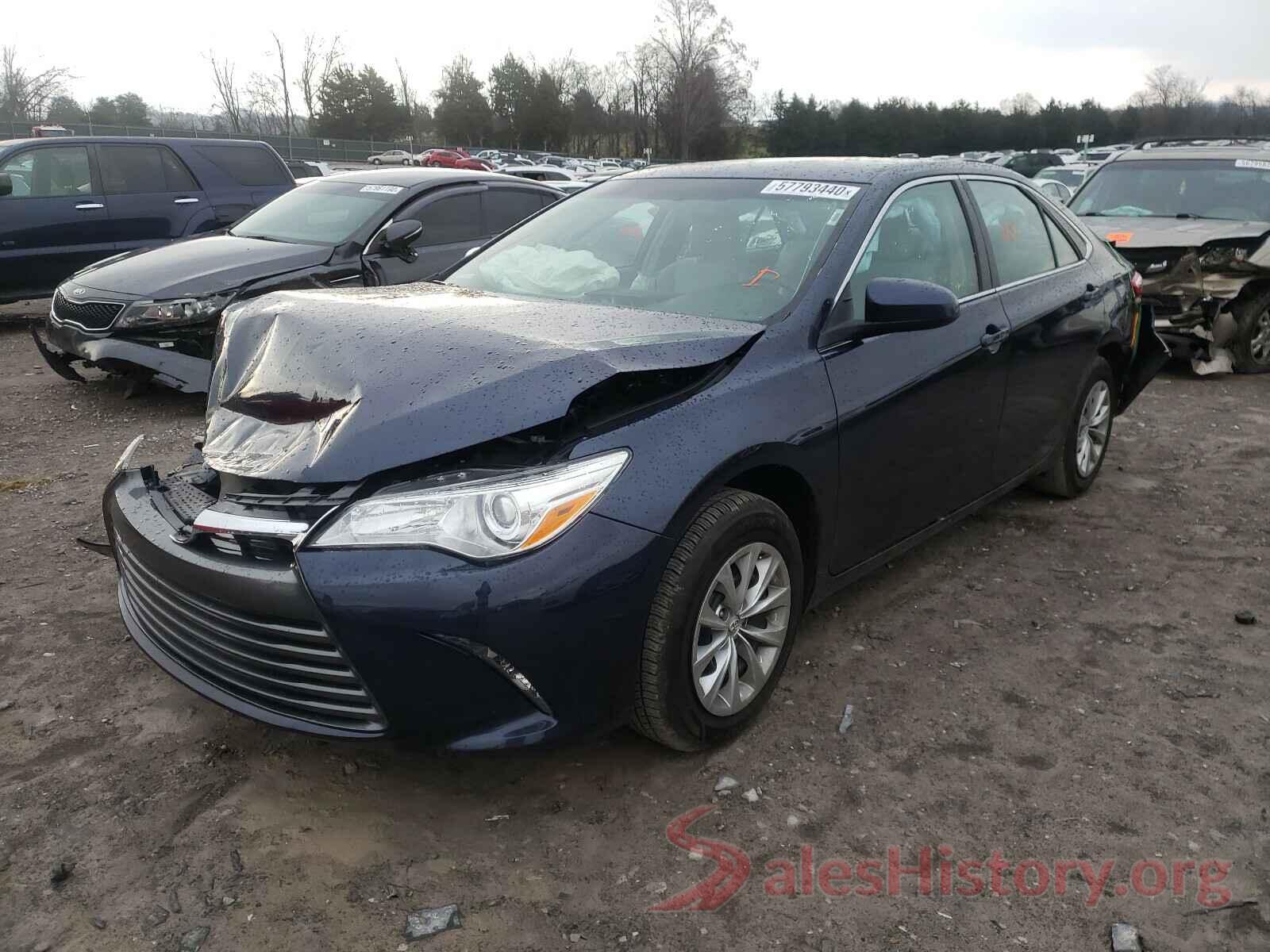 4T1BF1FK8HU763809 2017 TOYOTA CAMRY