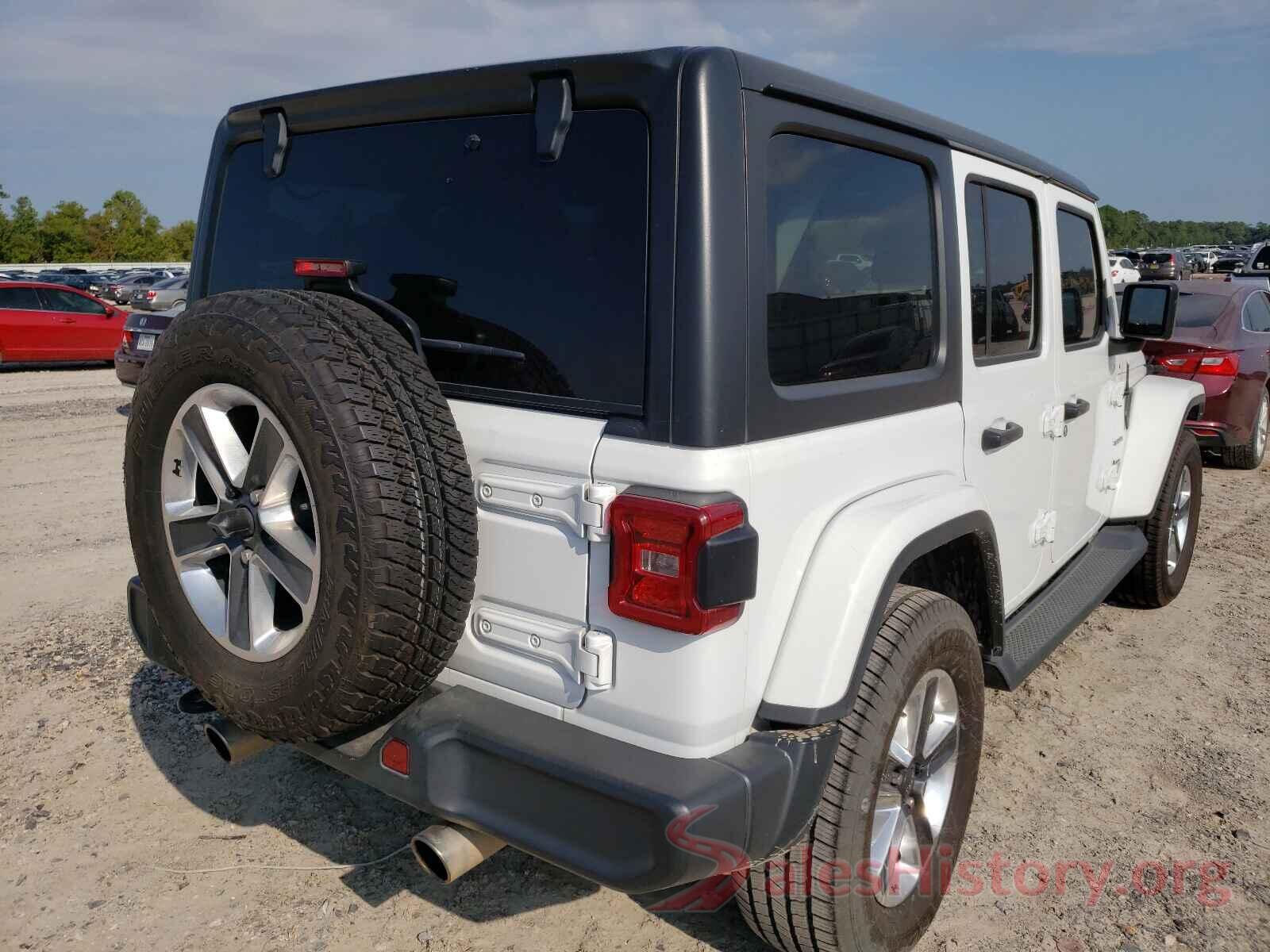 1C4HJXEG5JW239234 2018 JEEP WRANGLER