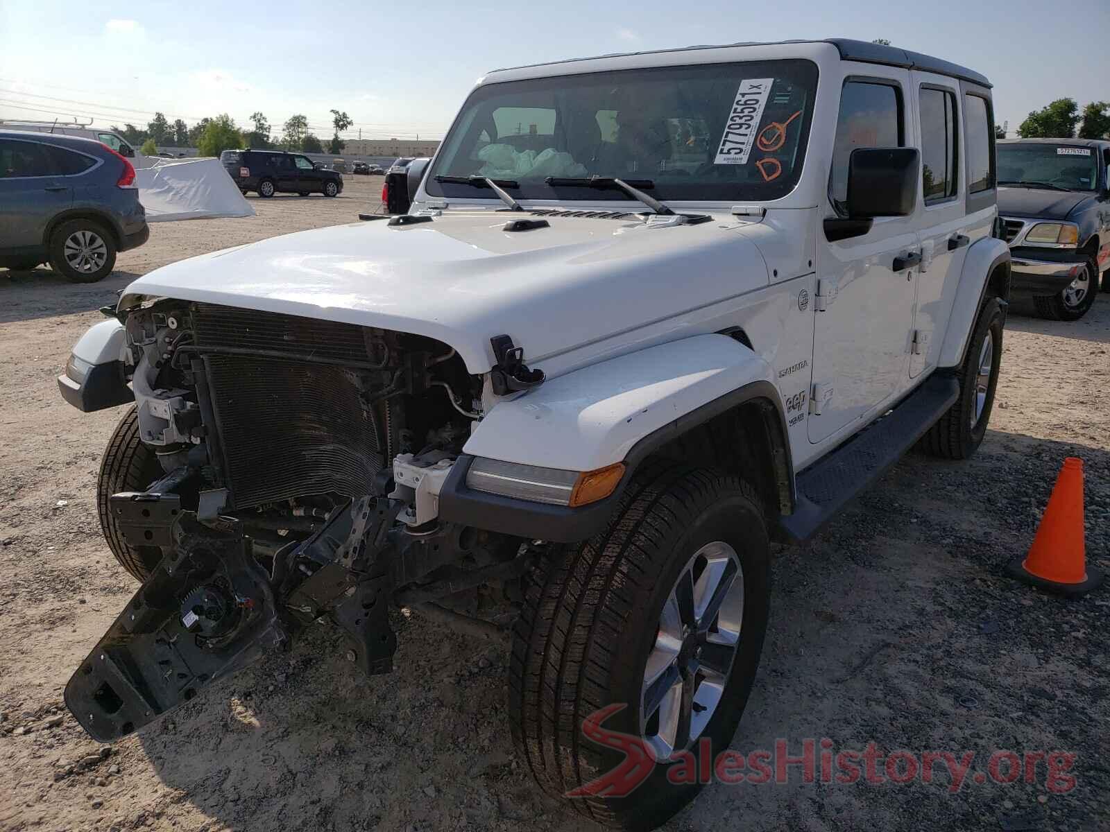 1C4HJXEG5JW239234 2018 JEEP WRANGLER