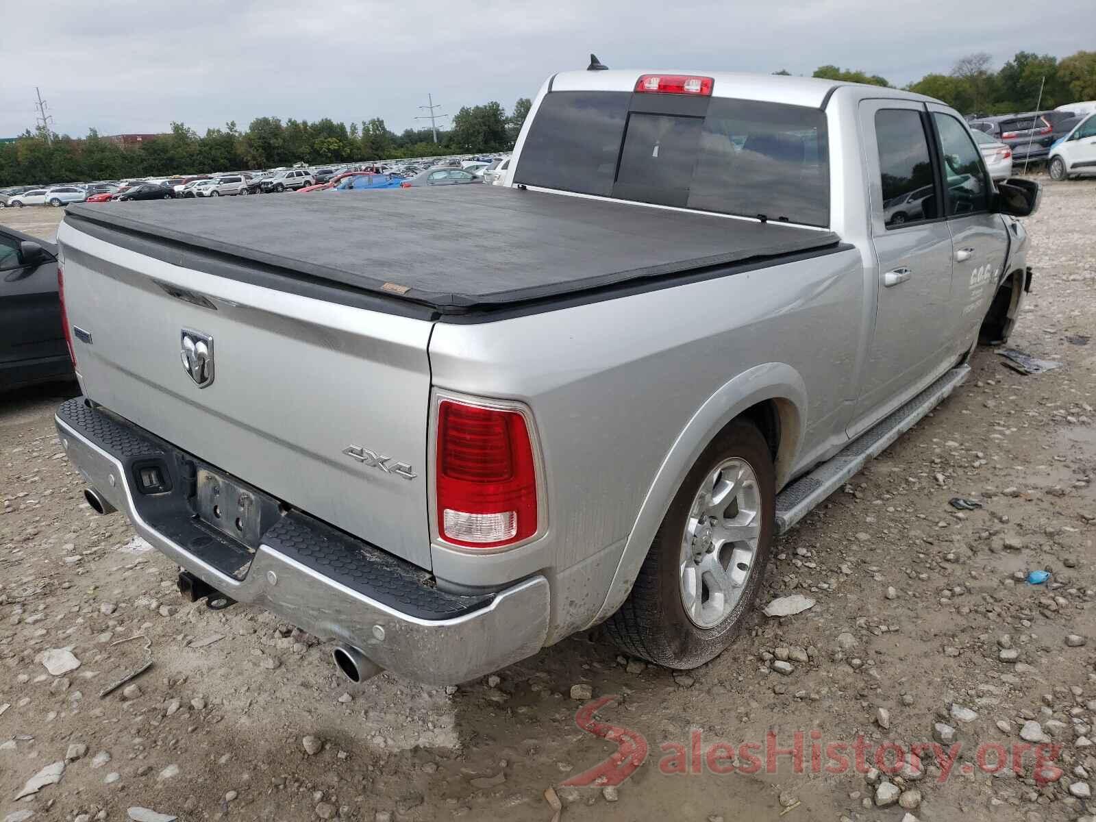 1C6RR7VM2HS644950 2017 RAM 1500