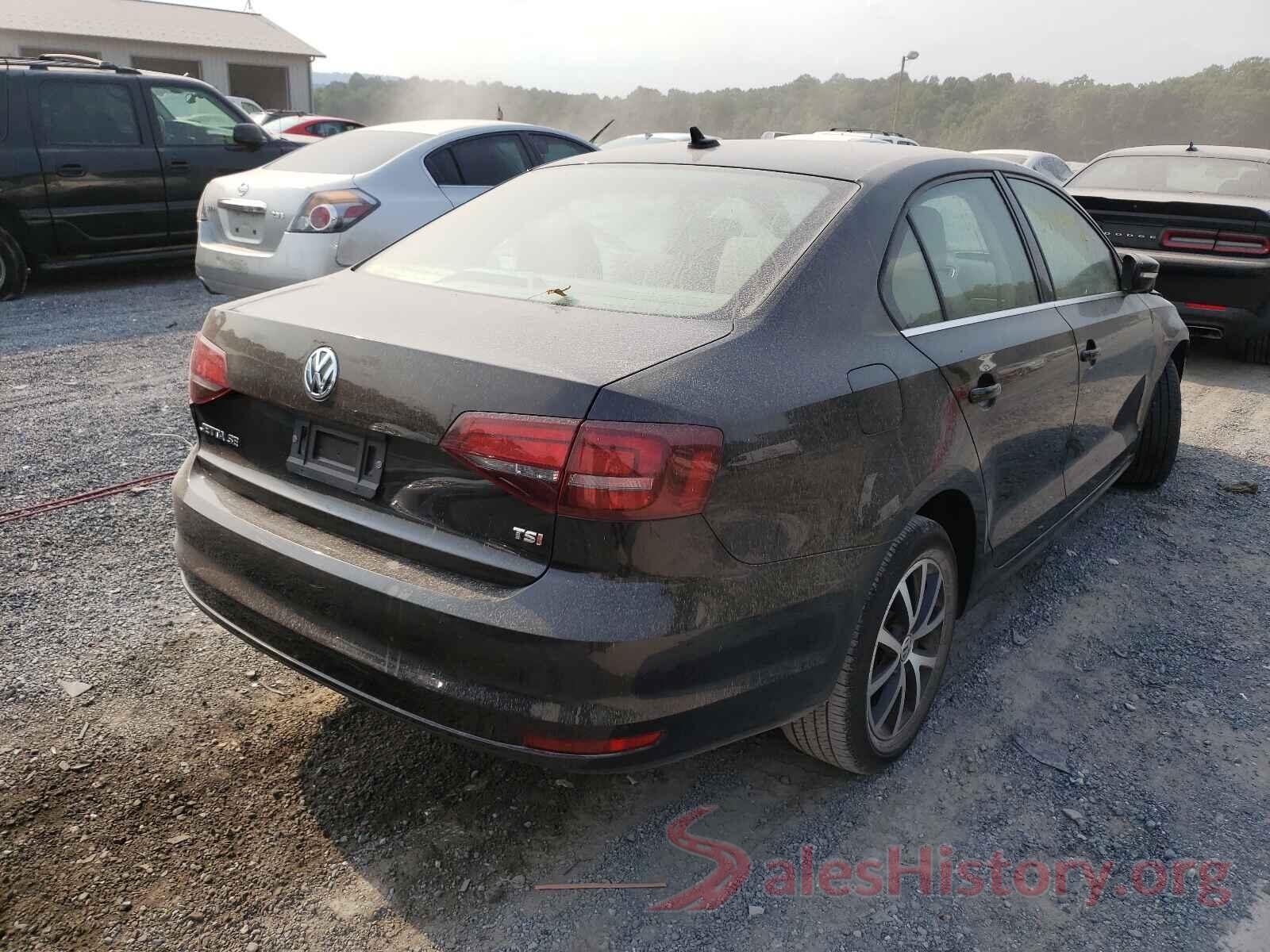 3VWDB7AJ5JM218068 2018 VOLKSWAGEN JETTA