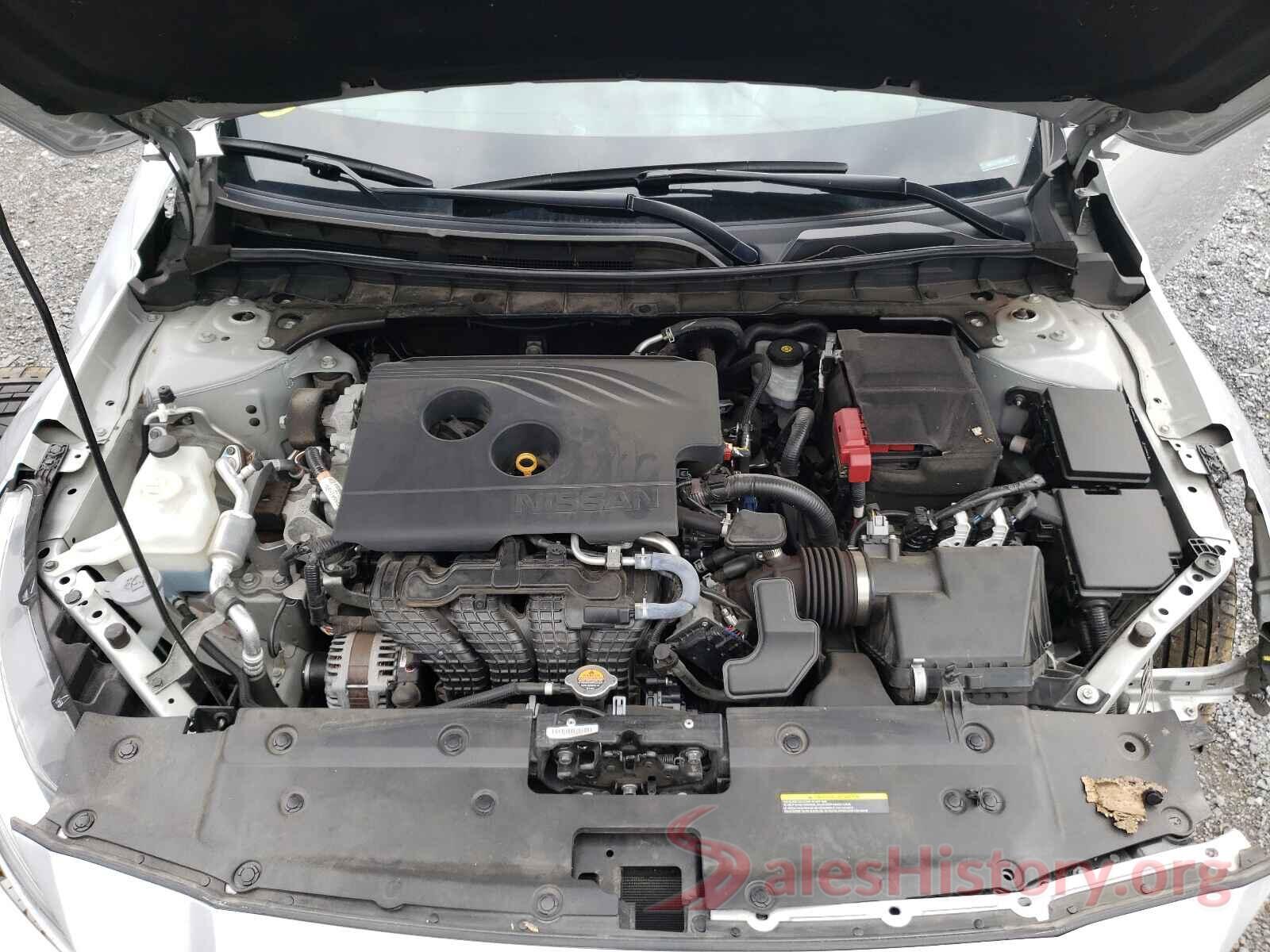 1N4BL4EV9KC198094 2019 NISSAN ALTIMA