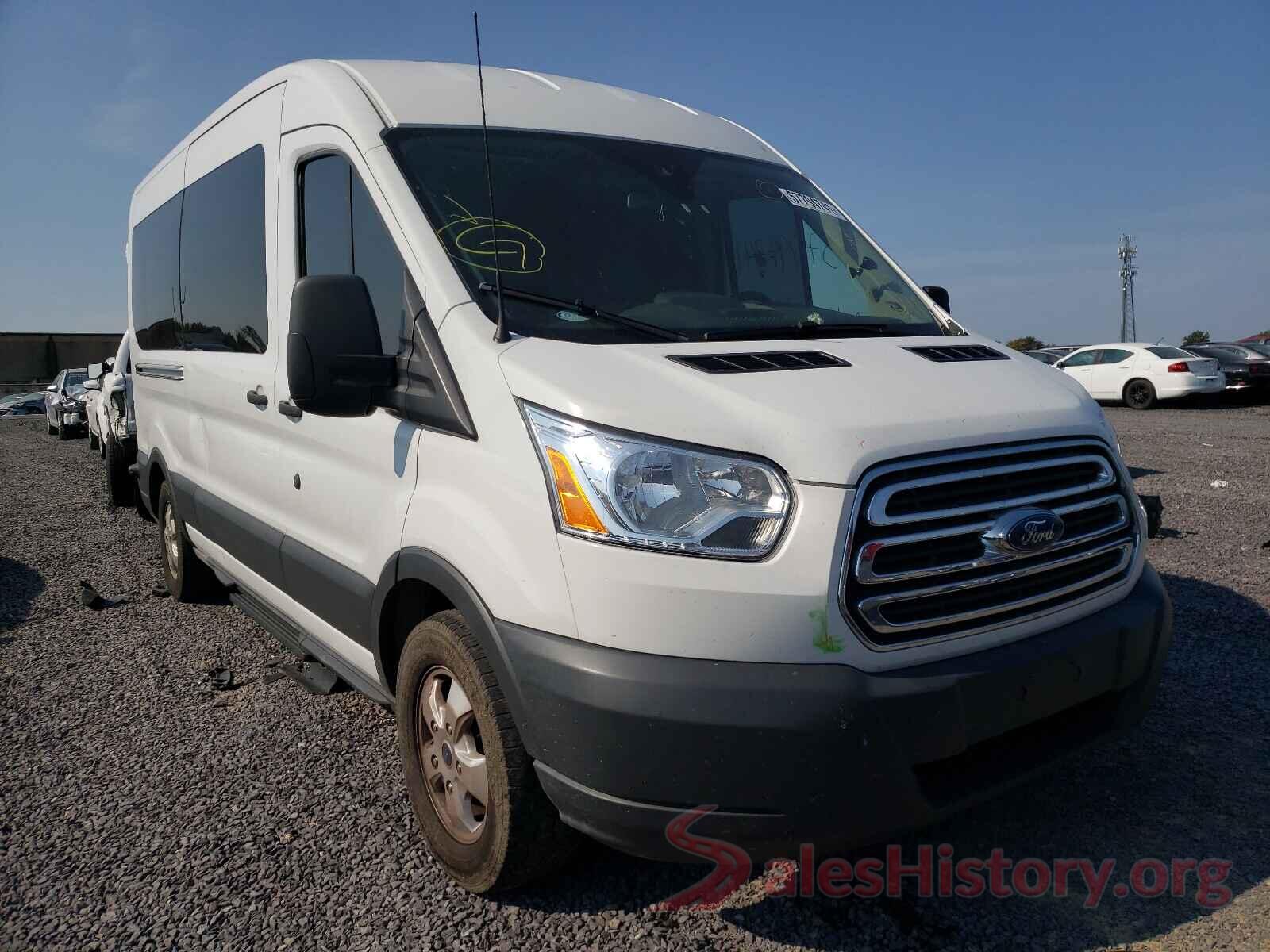 1FBAX2CM5HKA61794 2017 FORD TRANSIT CO