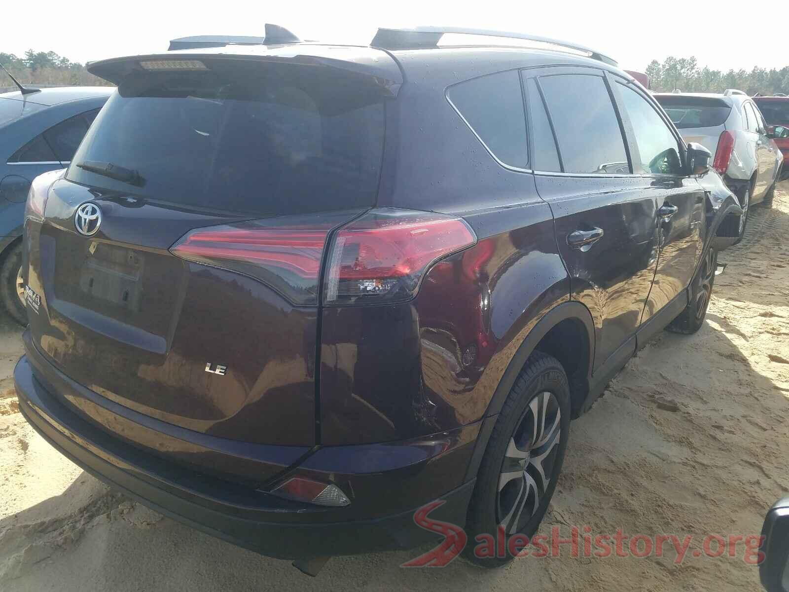 2T3ZFREV7JW488732 2018 TOYOTA RAV4