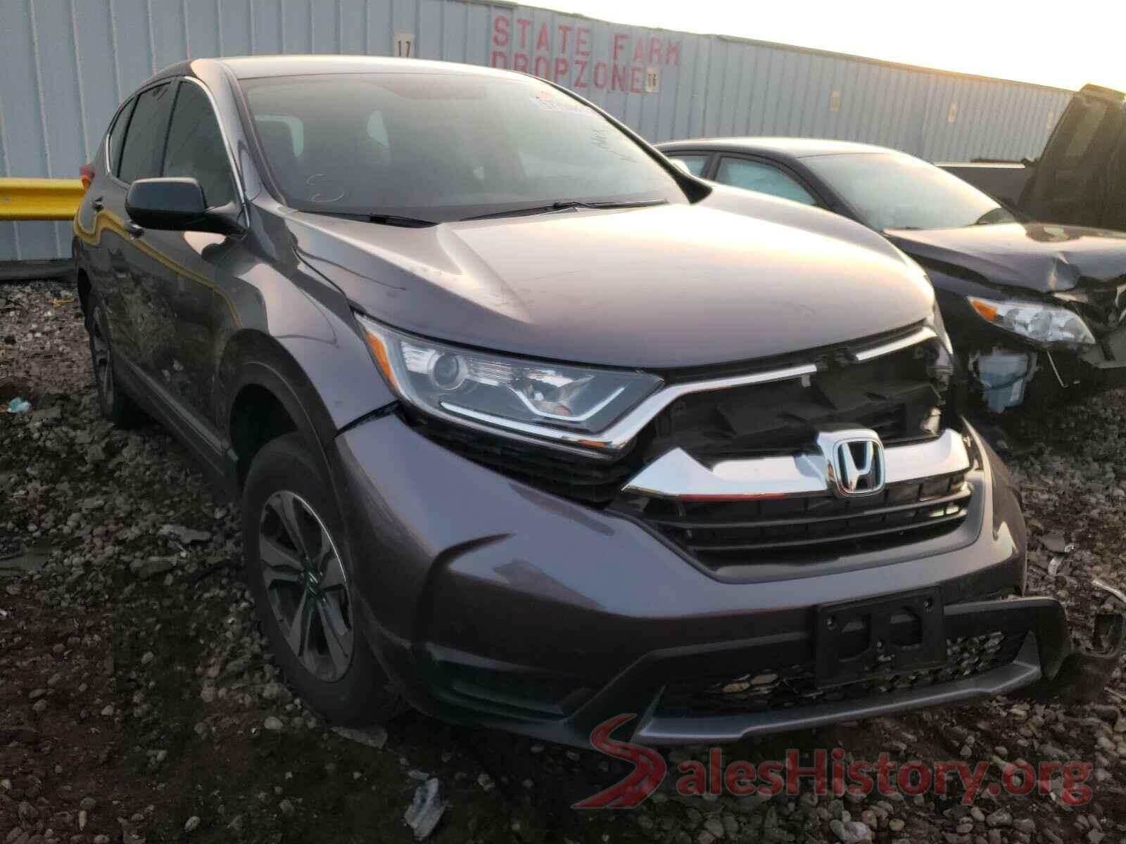 2HKRW6H35KH221221 2019 HONDA CRV