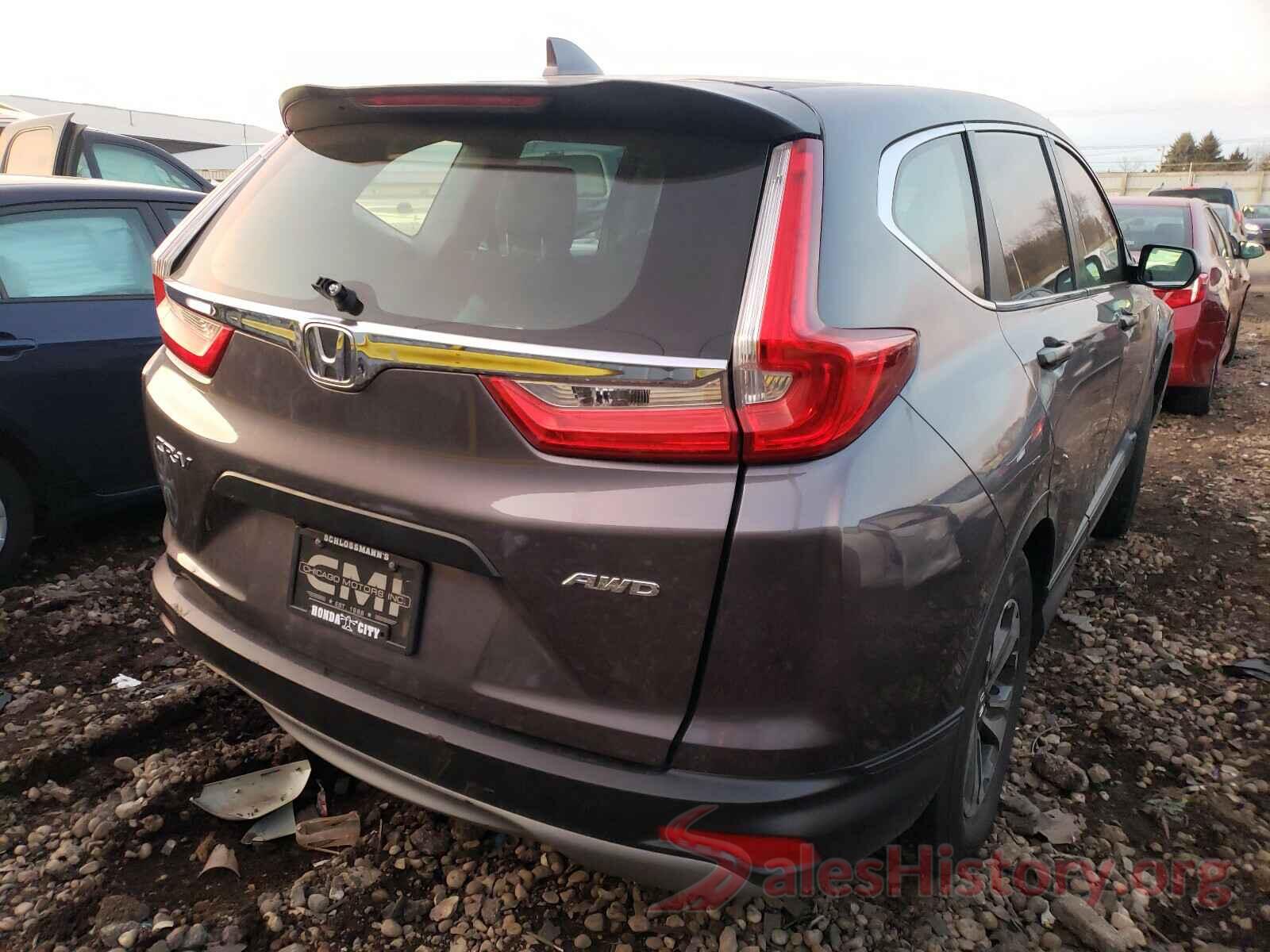 2HKRW6H35KH221221 2019 HONDA CRV