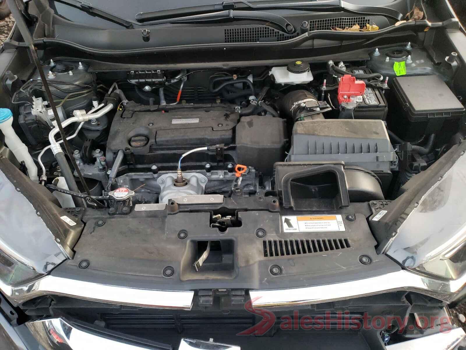 2HKRW6H35KH221221 2019 HONDA CRV