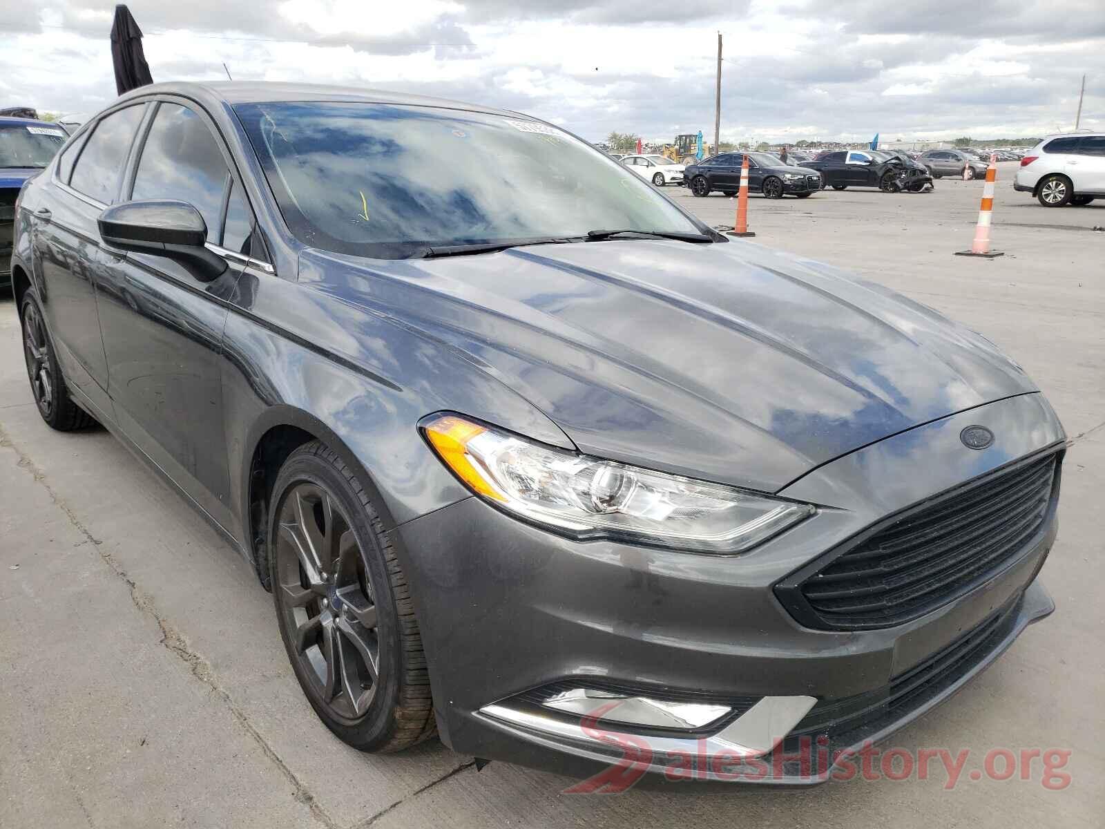 3FA6P0G79JR211374 2018 FORD FUSION