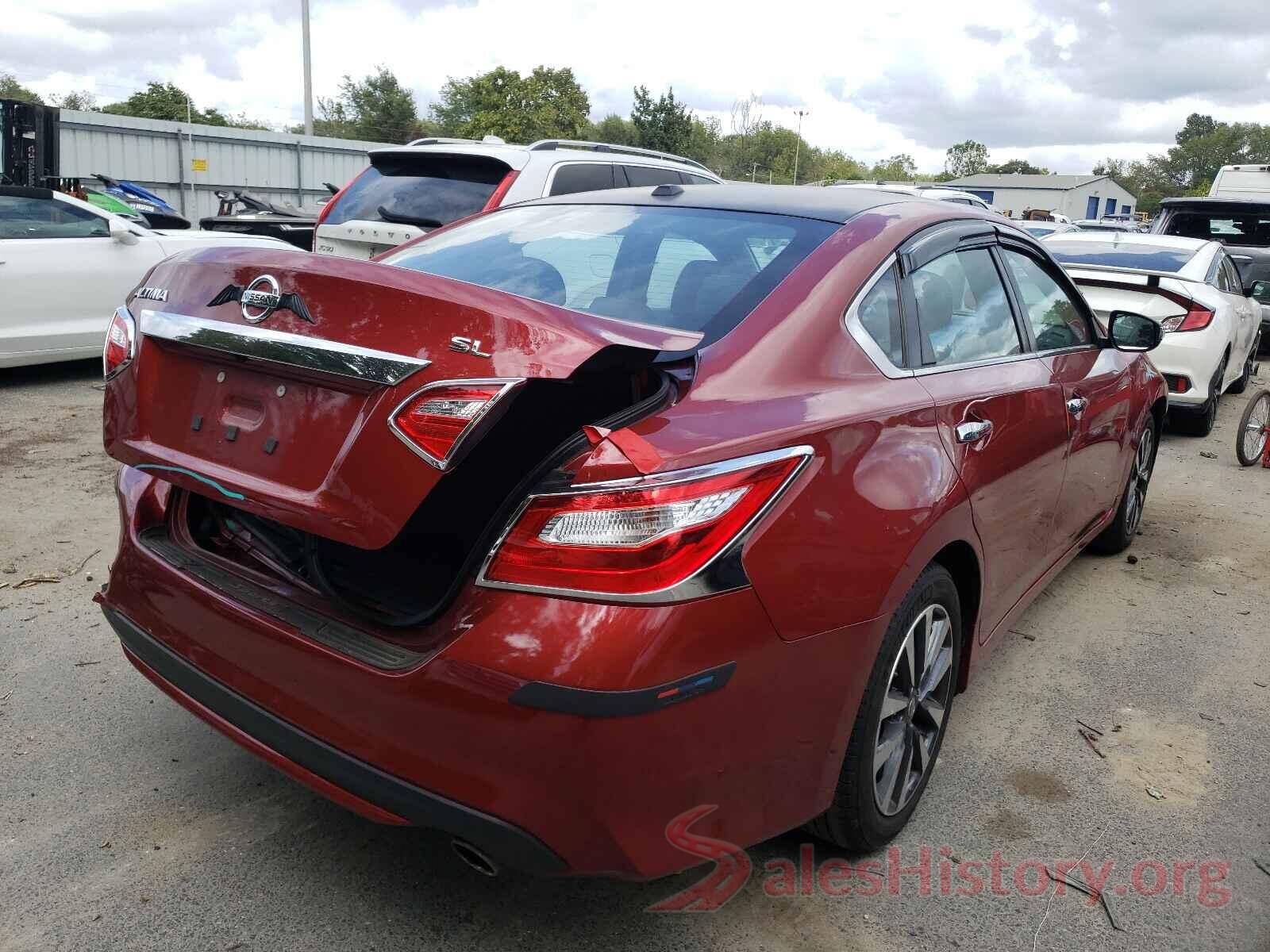 1N4AL3AP7GC270804 2016 NISSAN ALTIMA