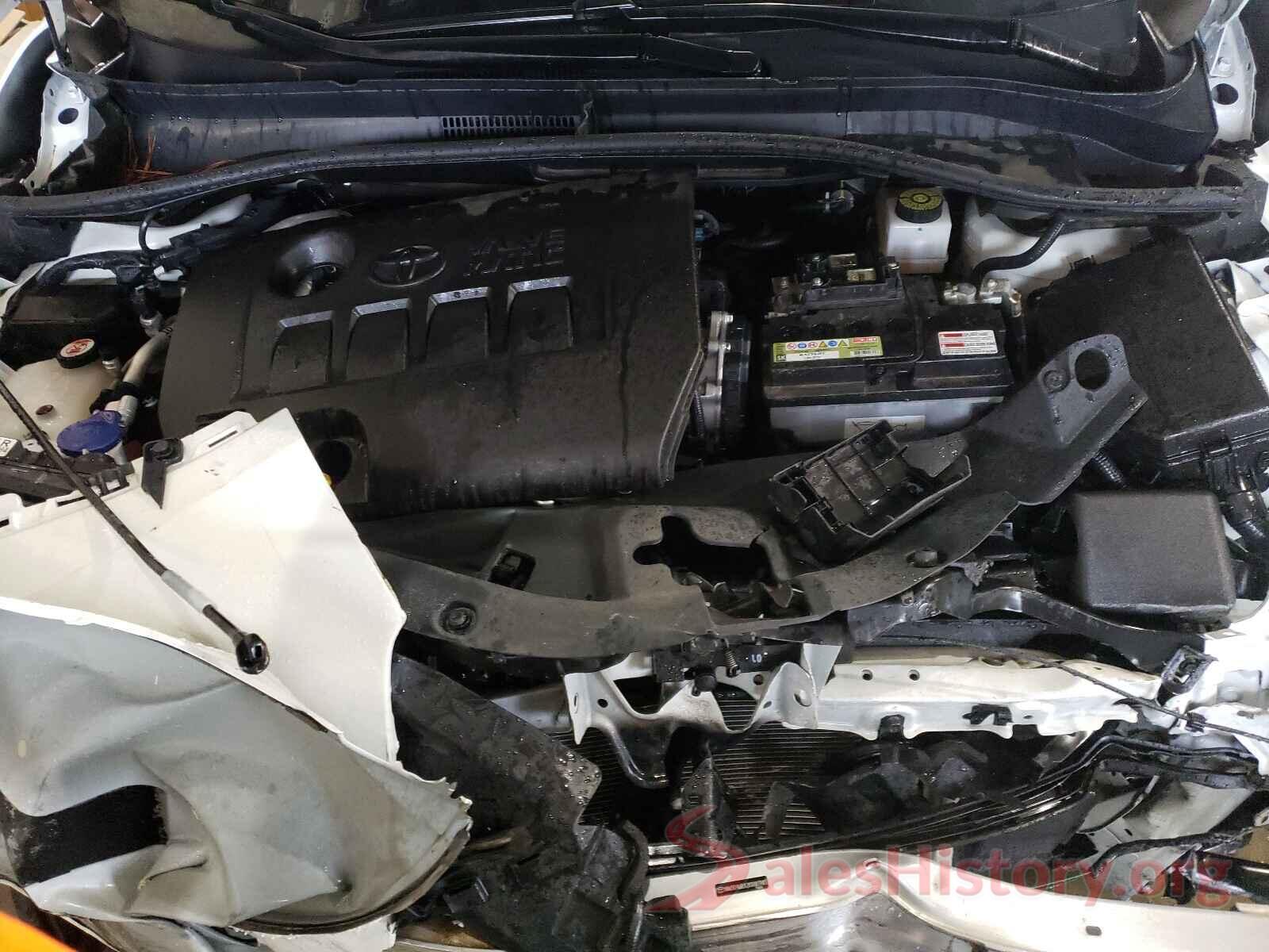 NMTKHMBX2KR083903 2019 TOYOTA C-HR