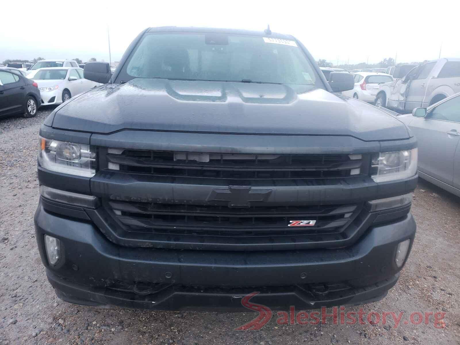 3GCUKSEC2HG280179 2017 CHEVROLET SILVERADO