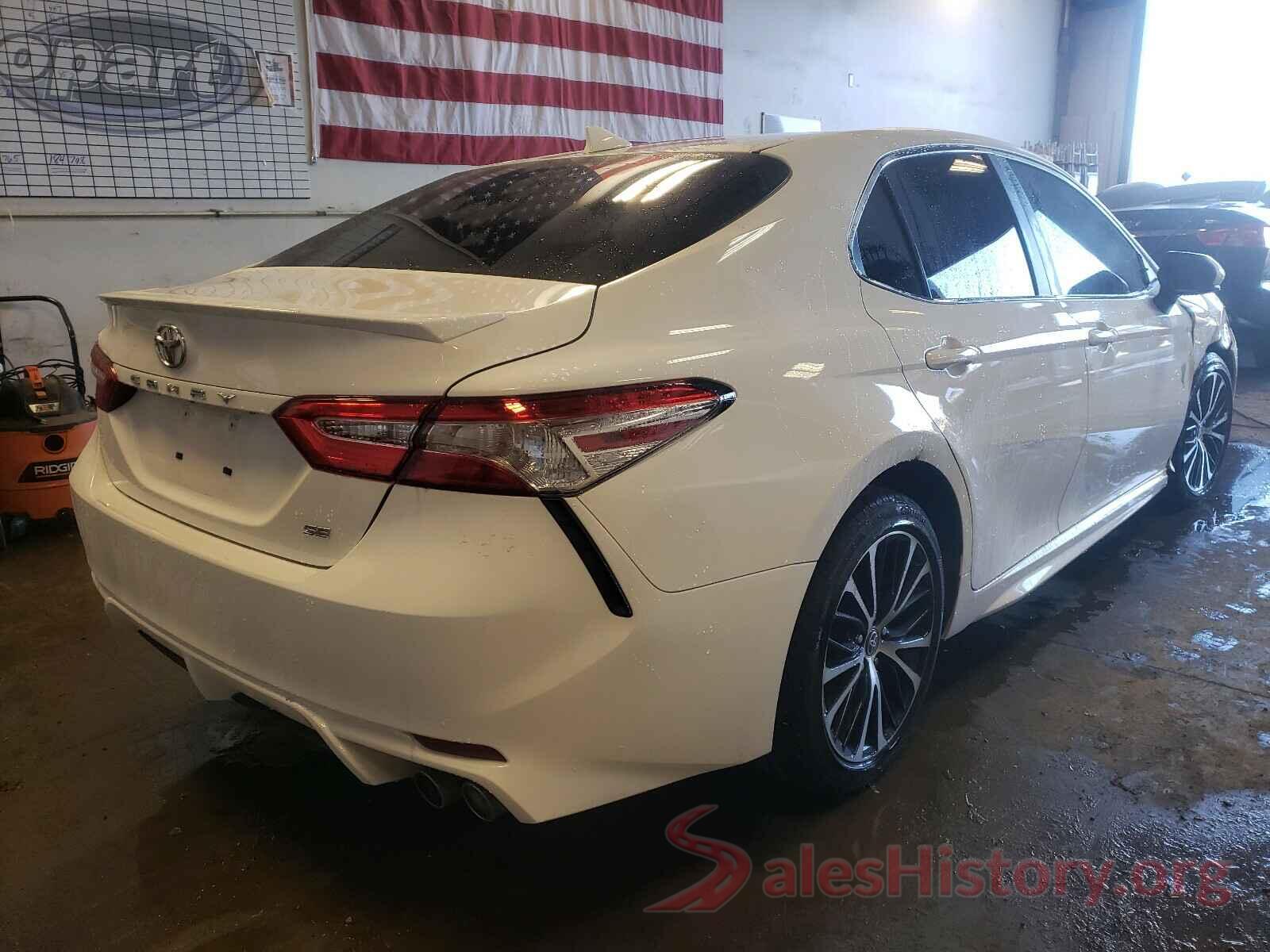 4T1G11AK2LU367024 2020 TOYOTA CAMRY