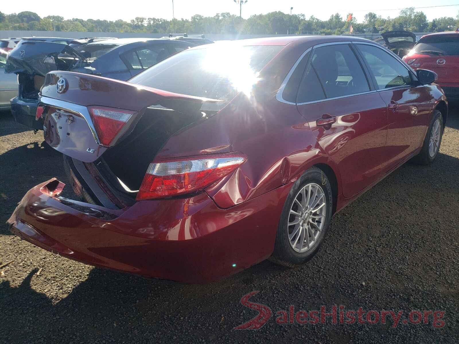 4T1BF1FK4HU762821 2017 TOYOTA CAMRY