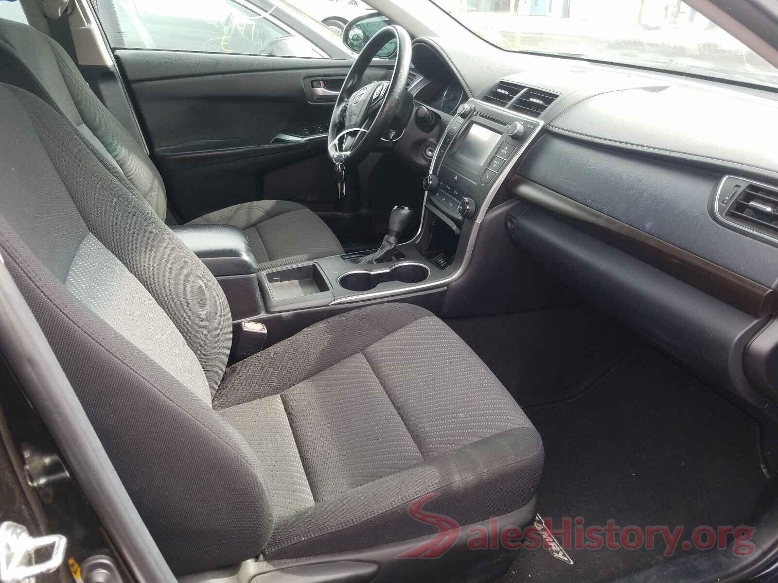 4T4BF1FK8GR558592 2016 TOYOTA CAMRY