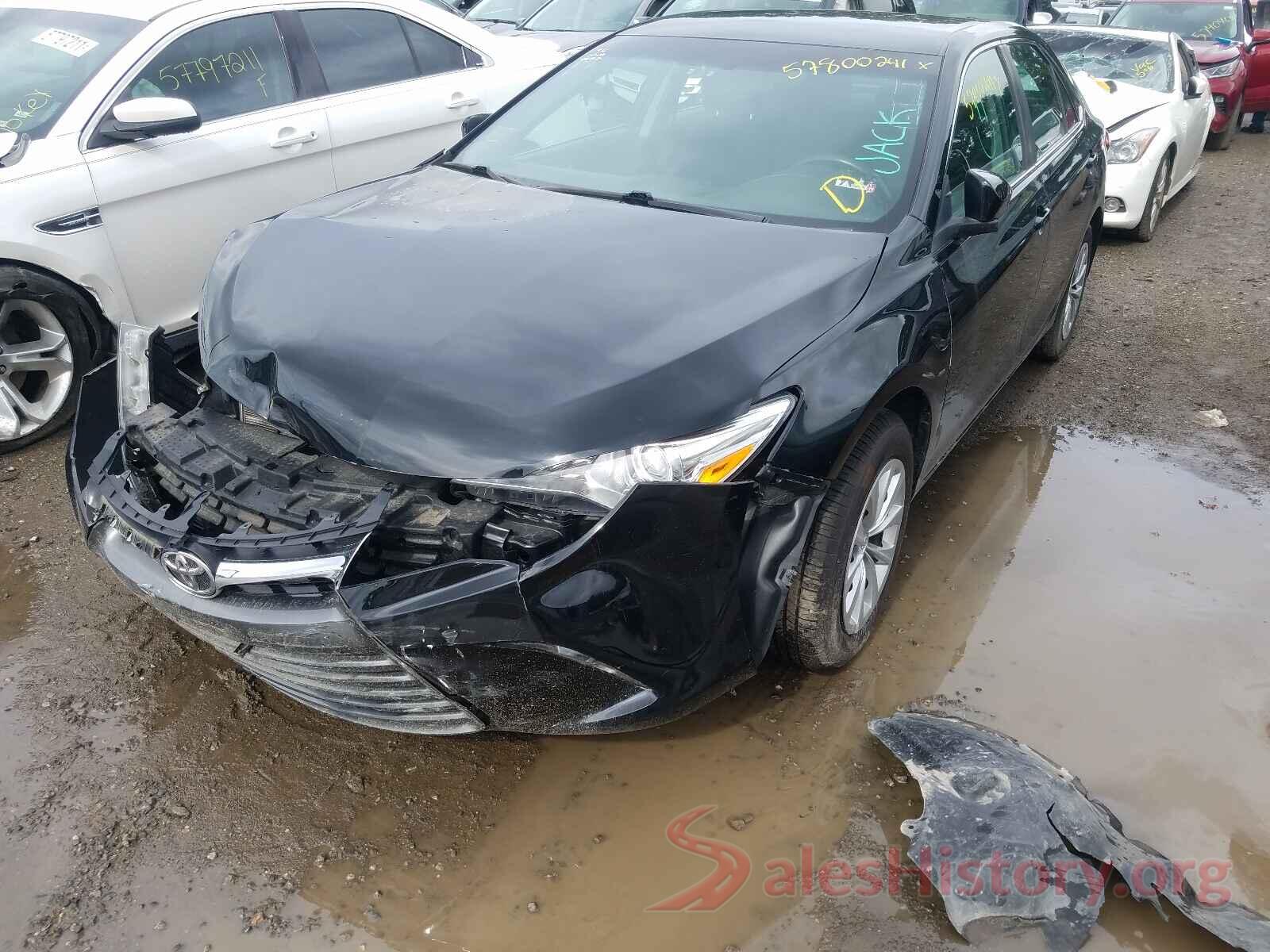 4T4BF1FK8GR558592 2016 TOYOTA CAMRY