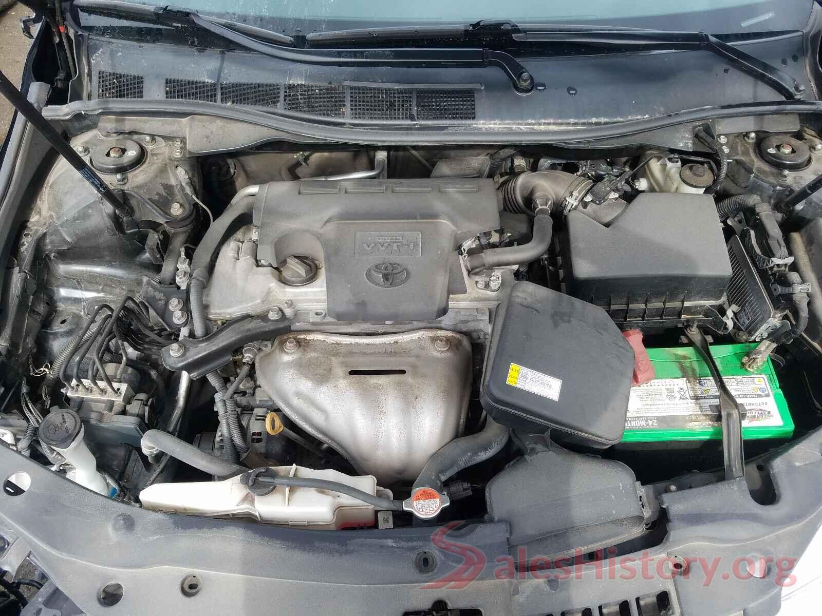 4T4BF1FK8GR558592 2016 TOYOTA CAMRY