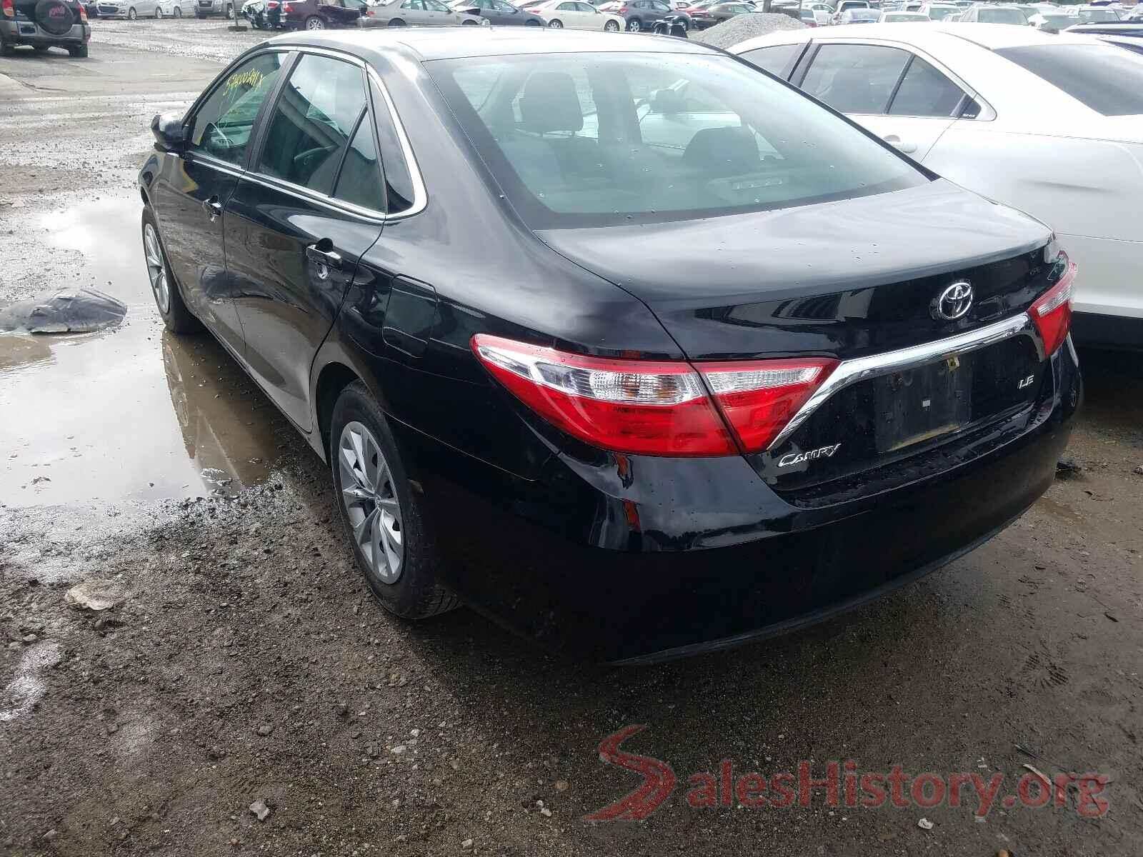 4T4BF1FK8GR558592 2016 TOYOTA CAMRY