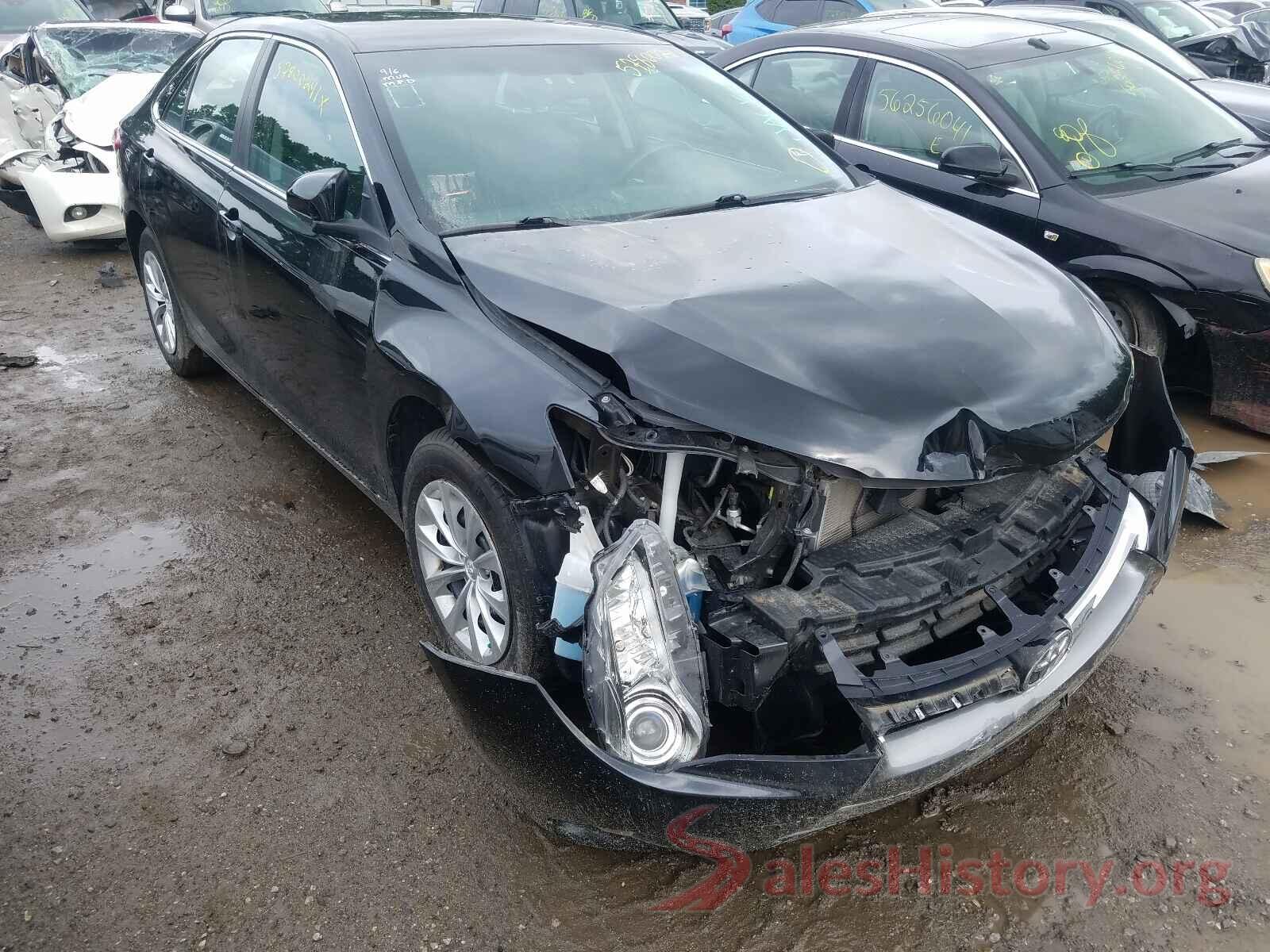 4T4BF1FK8GR558592 2016 TOYOTA CAMRY