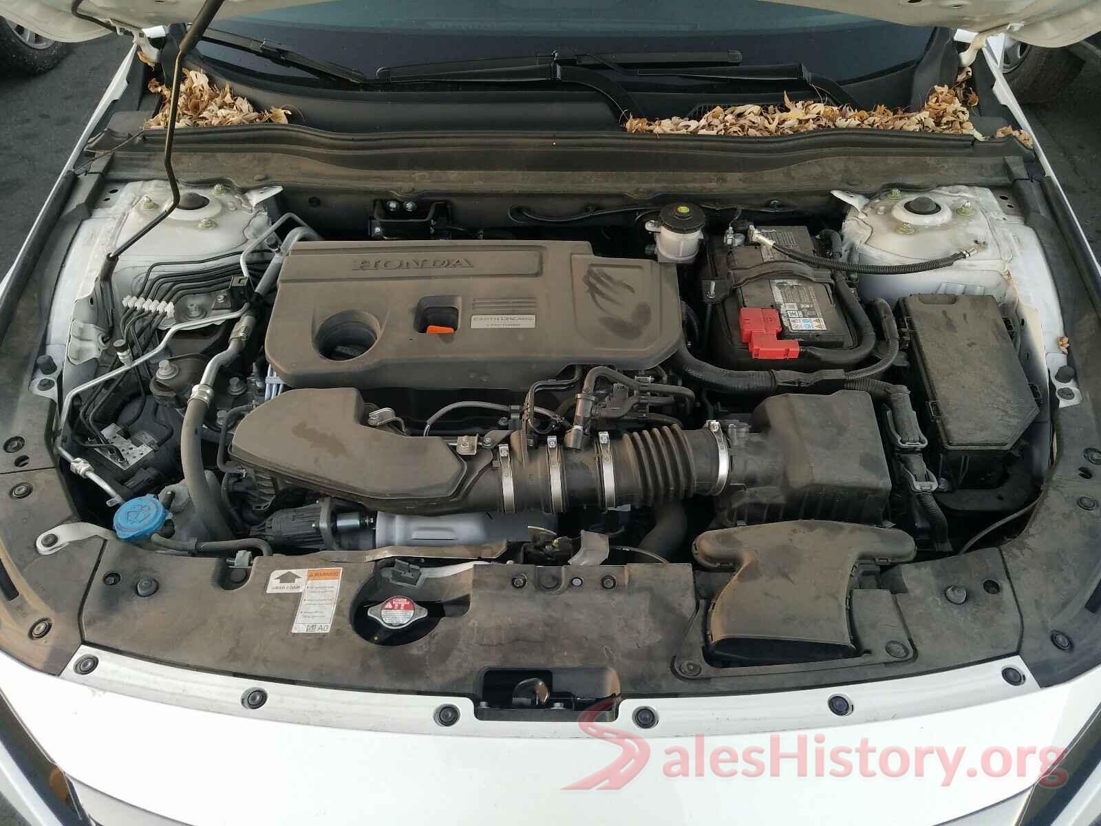 1HGCV2F32JA024633 2018 HONDA ACCORD