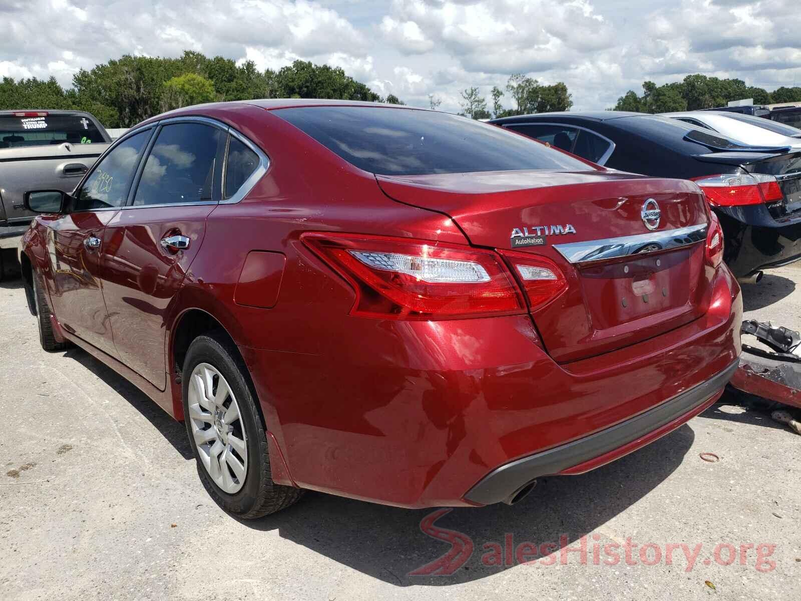 1N4AL3AP5HC471358 2017 NISSAN ALTIMA