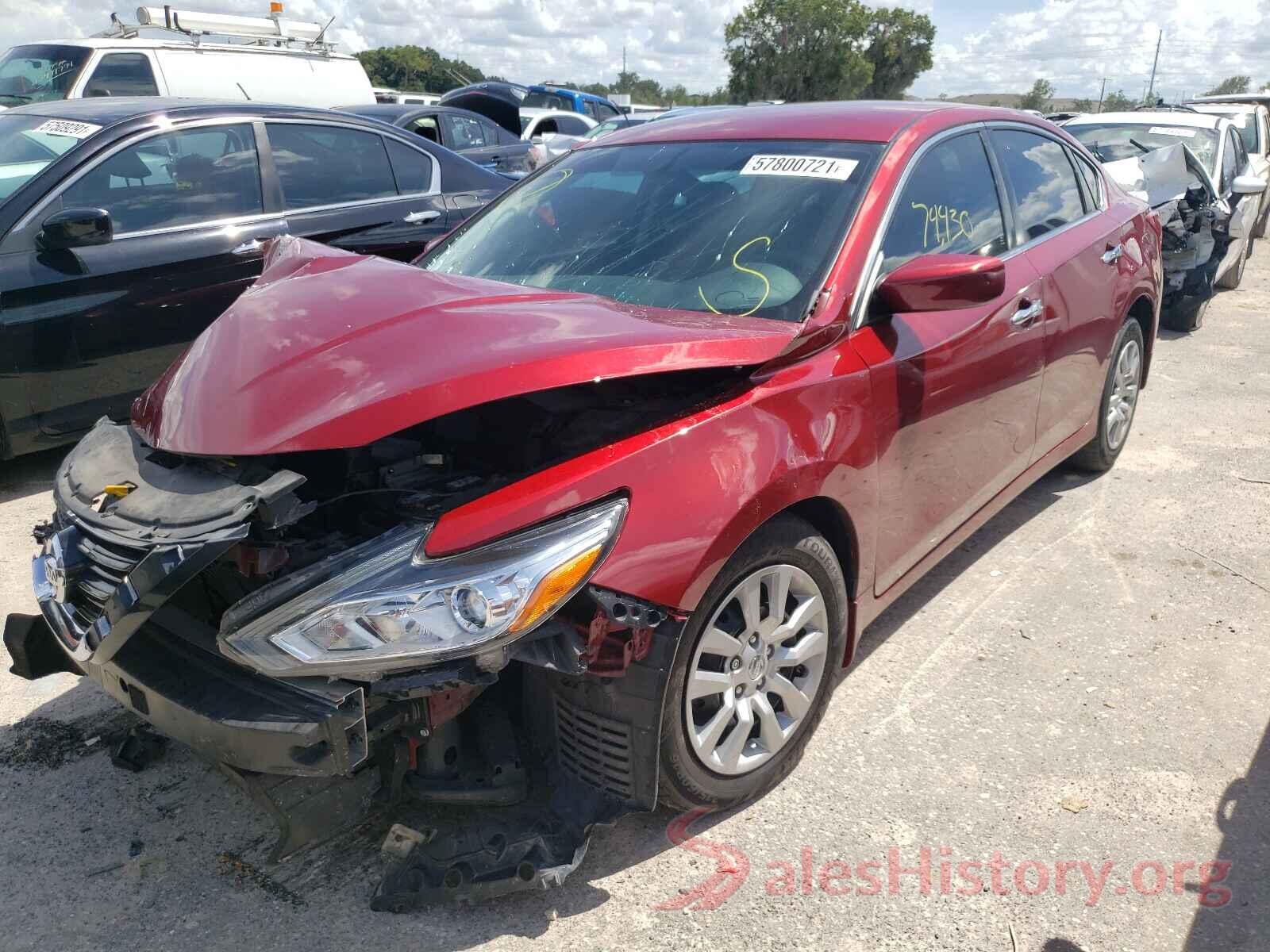 1N4AL3AP5HC471358 2017 NISSAN ALTIMA