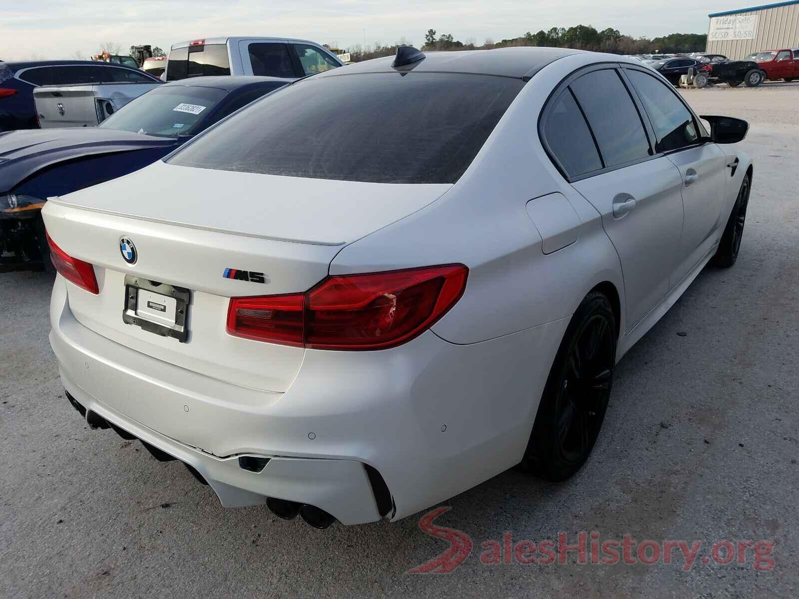 WBSJF0C0XLCD16230 2020 BMW M5