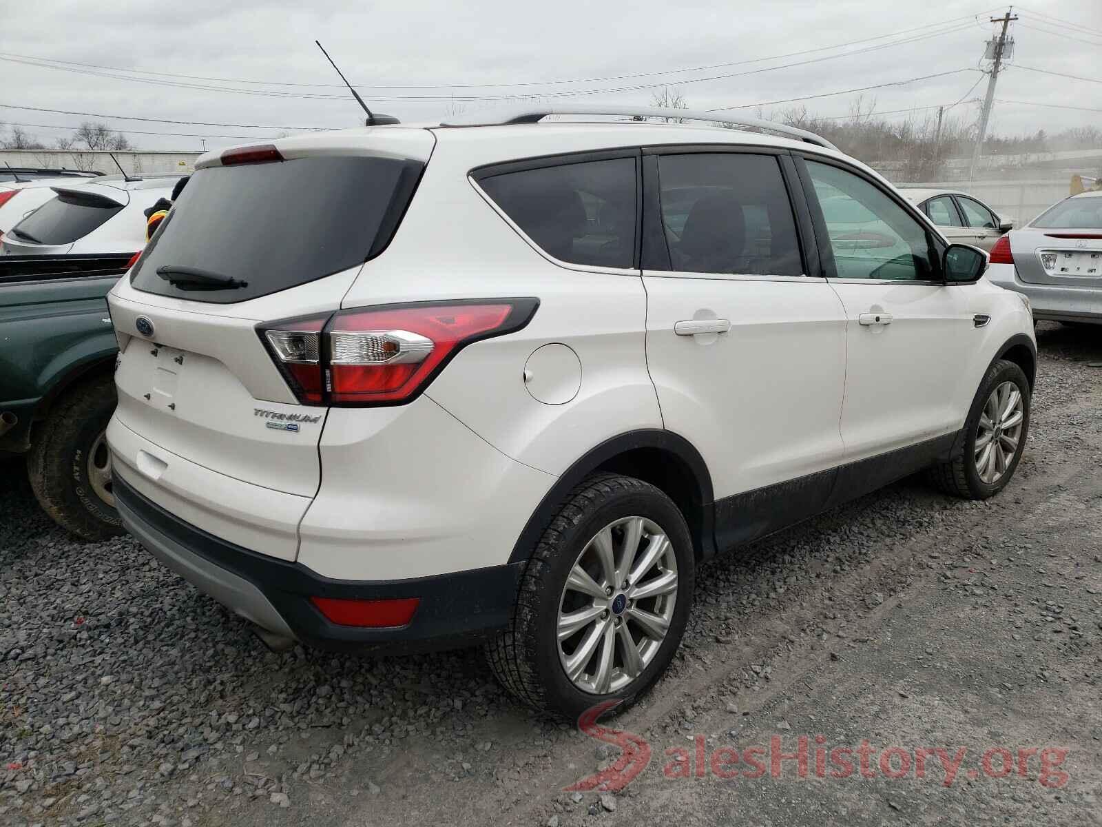 1FMCU9JD4HUA57101 2017 FORD ESCAPE