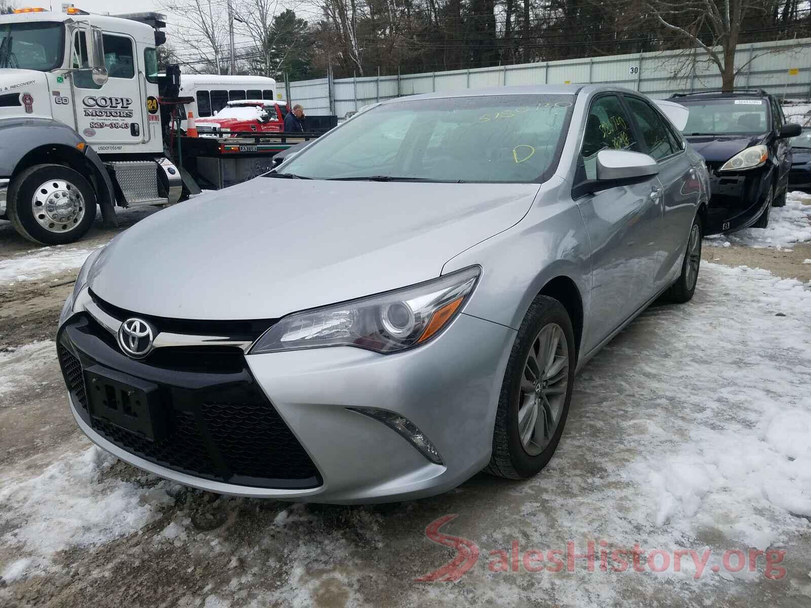 4T1BF1FK2HU778614 2017 TOYOTA CAMRY