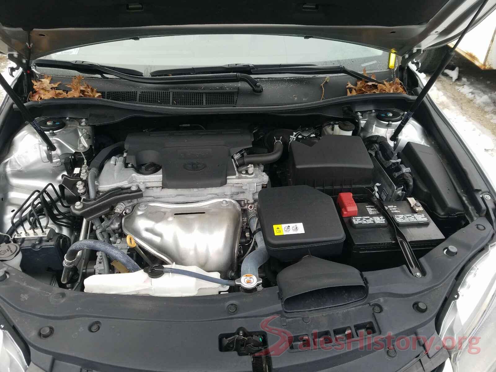 4T1BF1FK2HU778614 2017 TOYOTA CAMRY